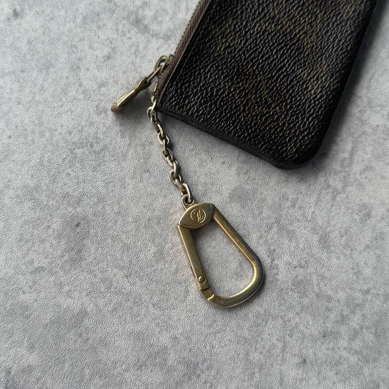 Louis Vuitton Monogram Coin Purse