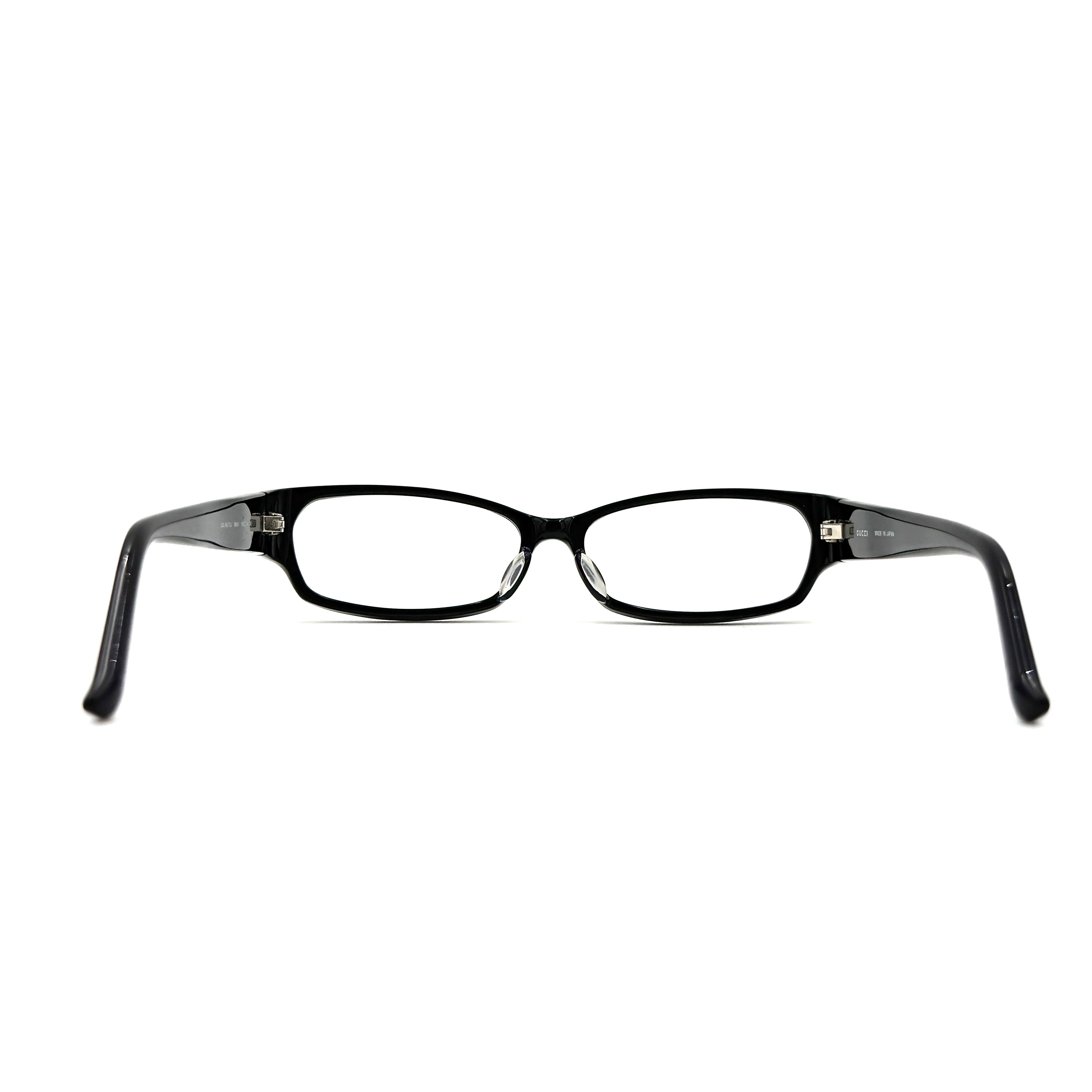 Gucci GG9073J Sunglasses Black