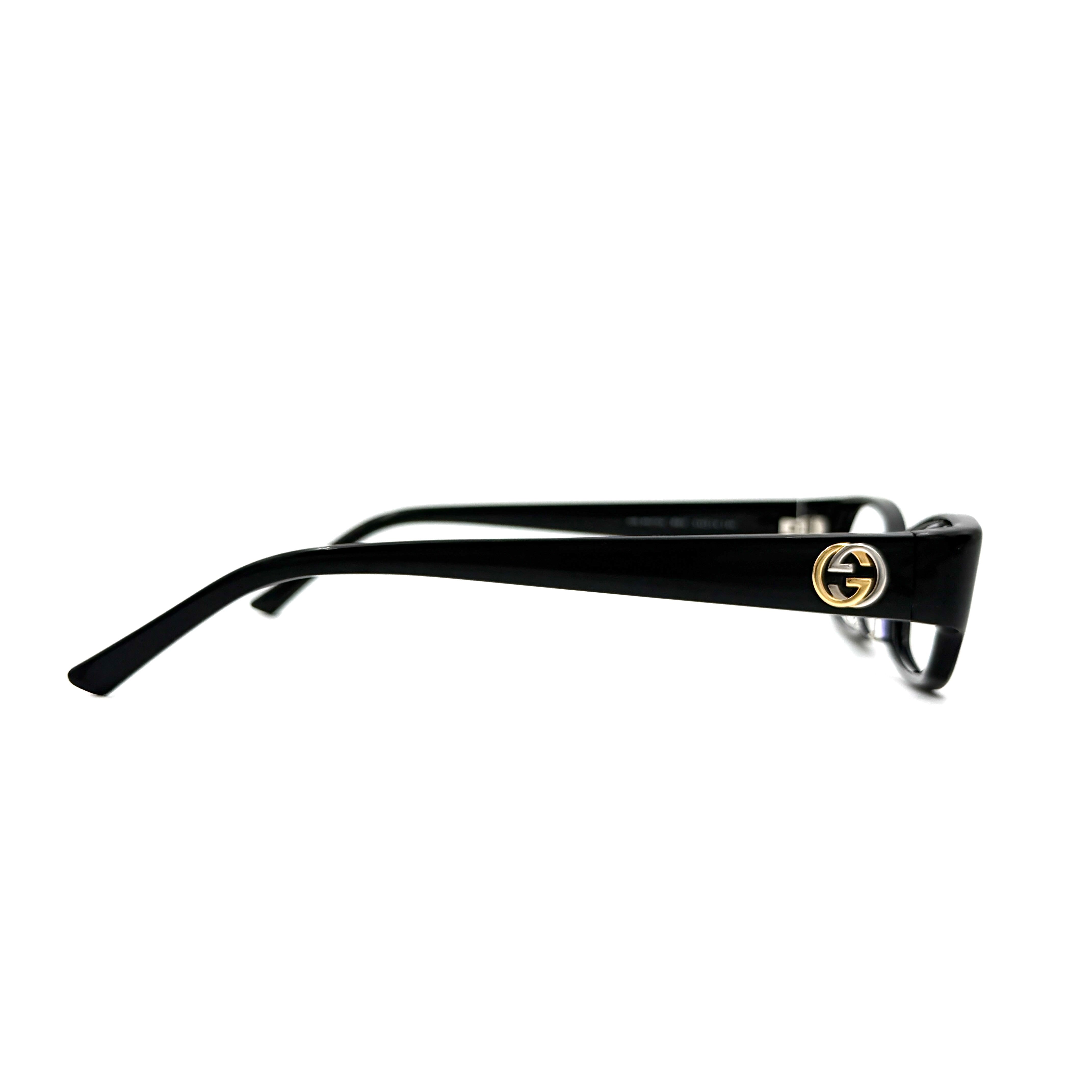 Gucci GG9073J Sunglasses Black