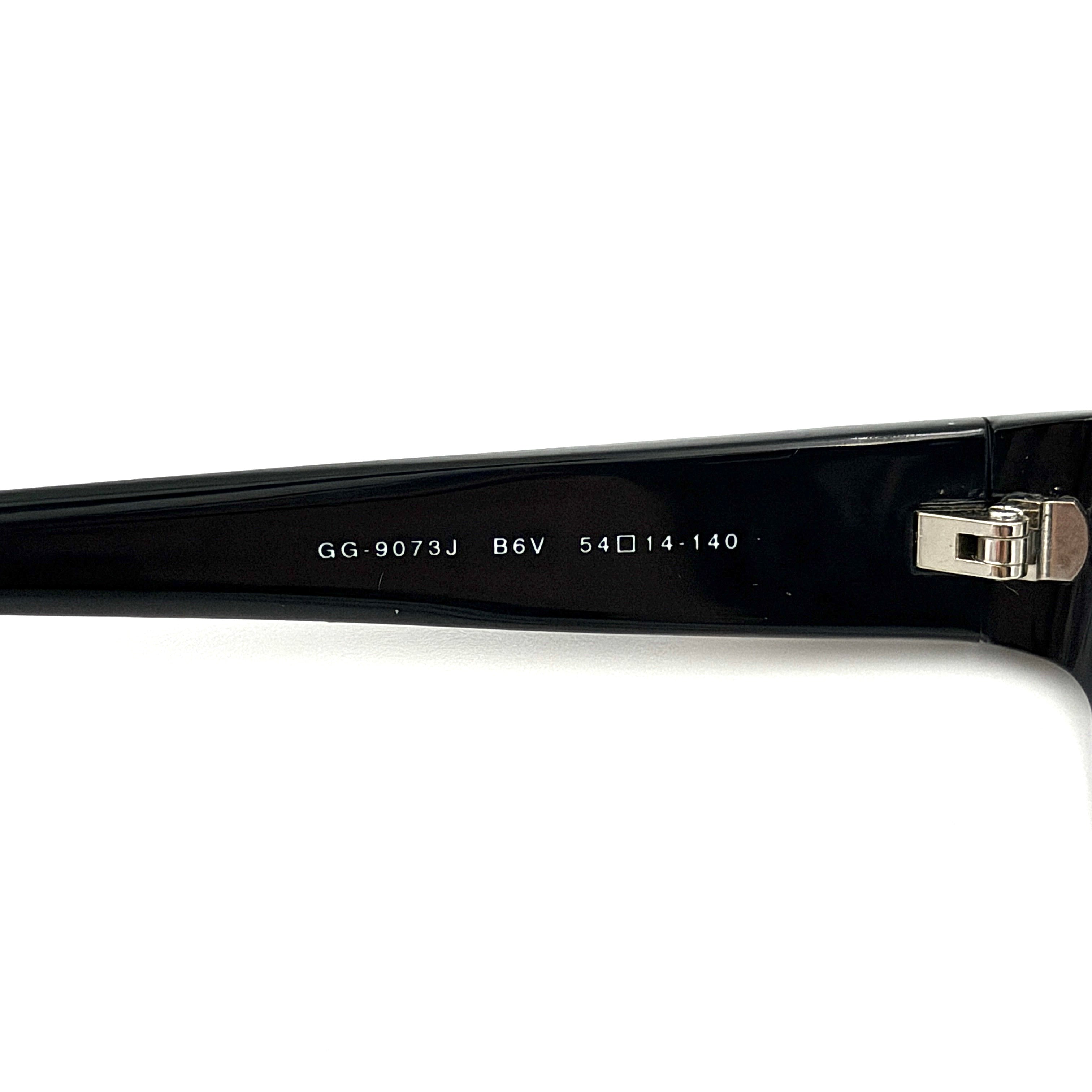 Gucci GG9073J Sunglasses Black