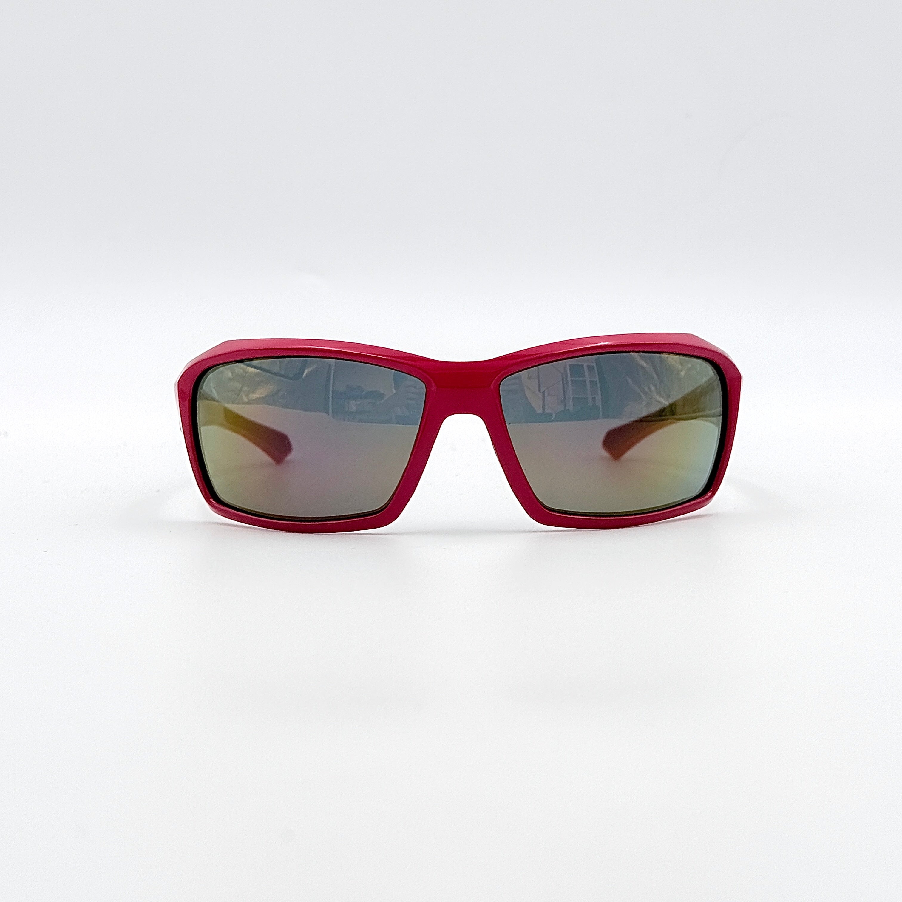 Shimano Sunwise Summit CE-S22X Sunglasses Red