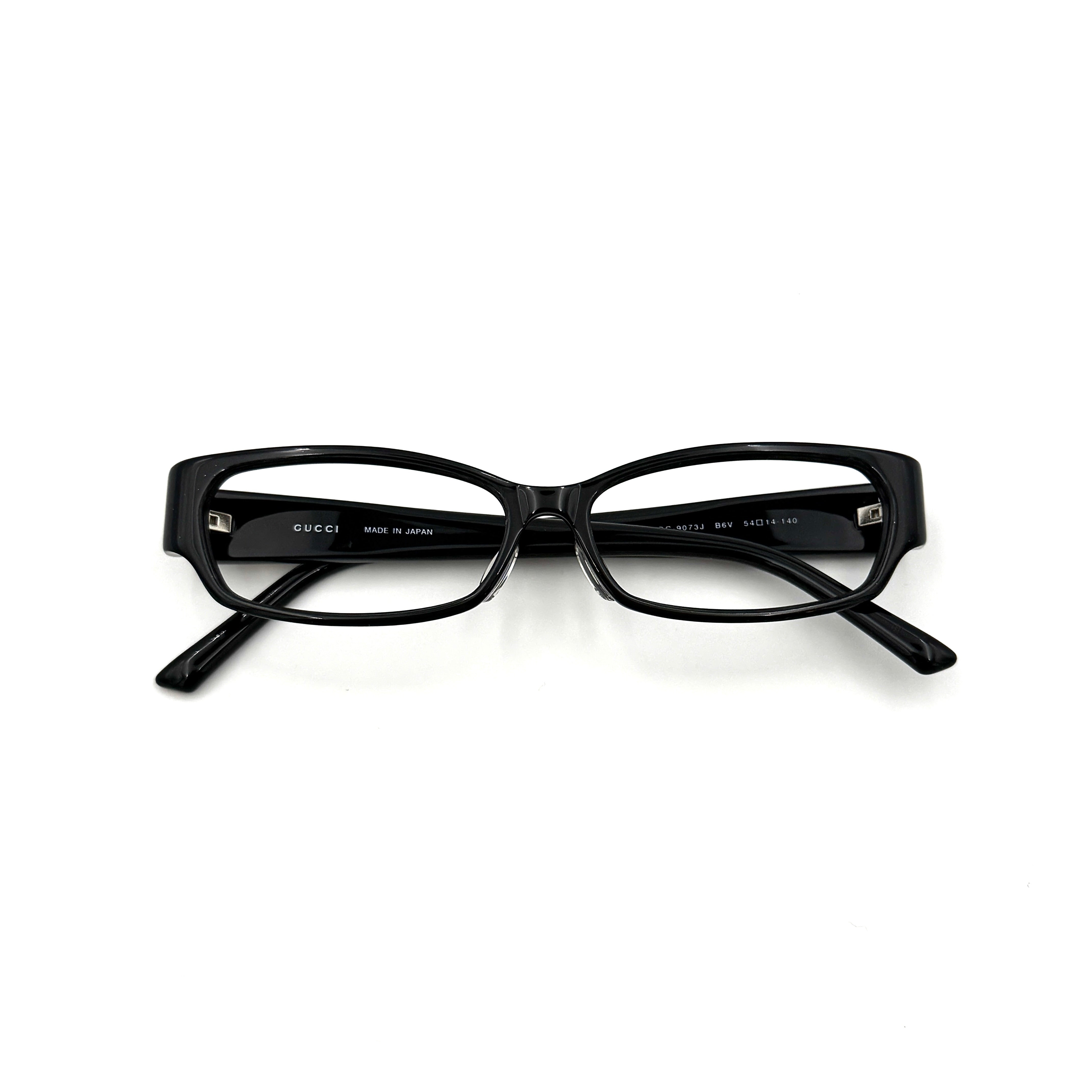 Gucci GG9073J Sunglasses Black