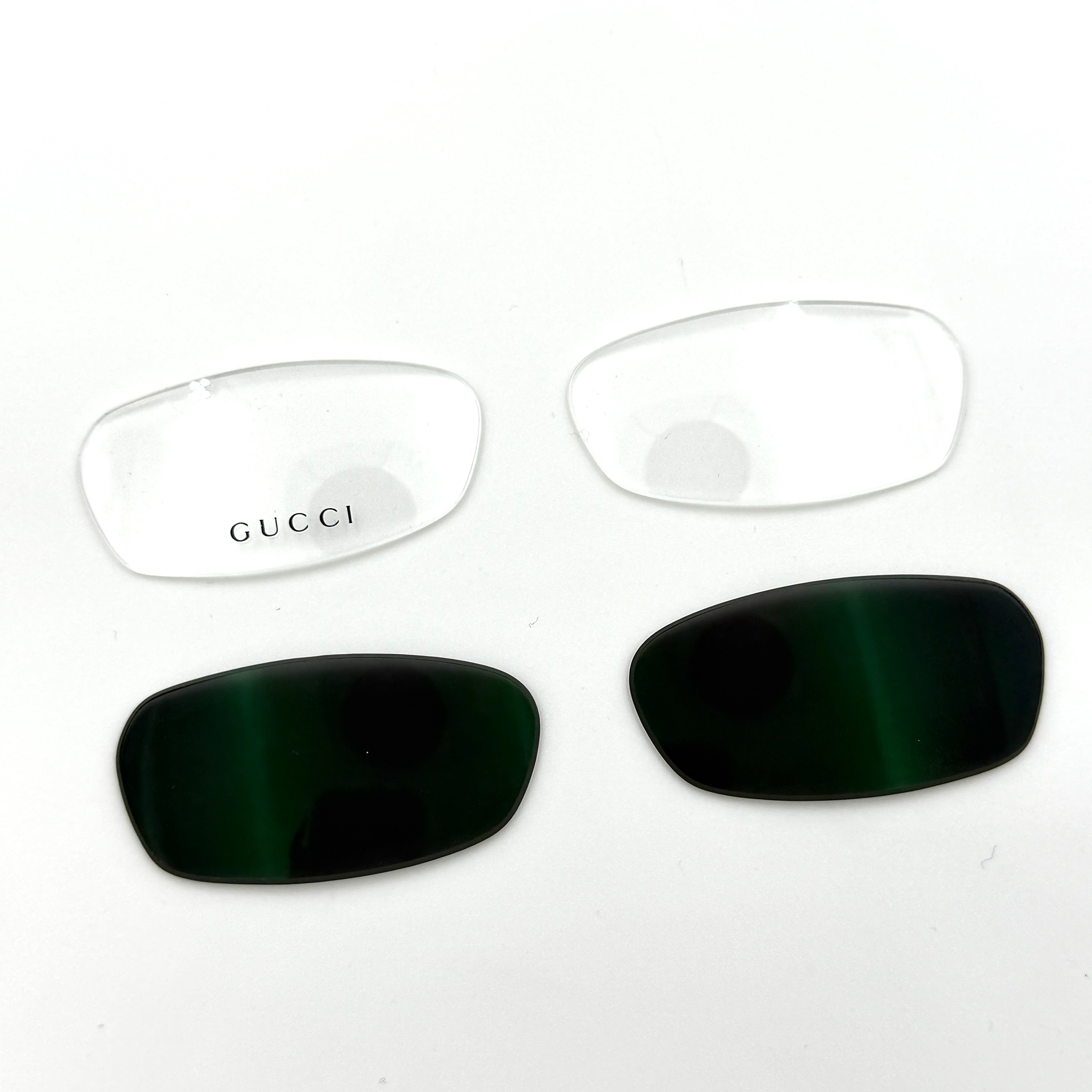 Gucci GG9073J Sunglasses Black