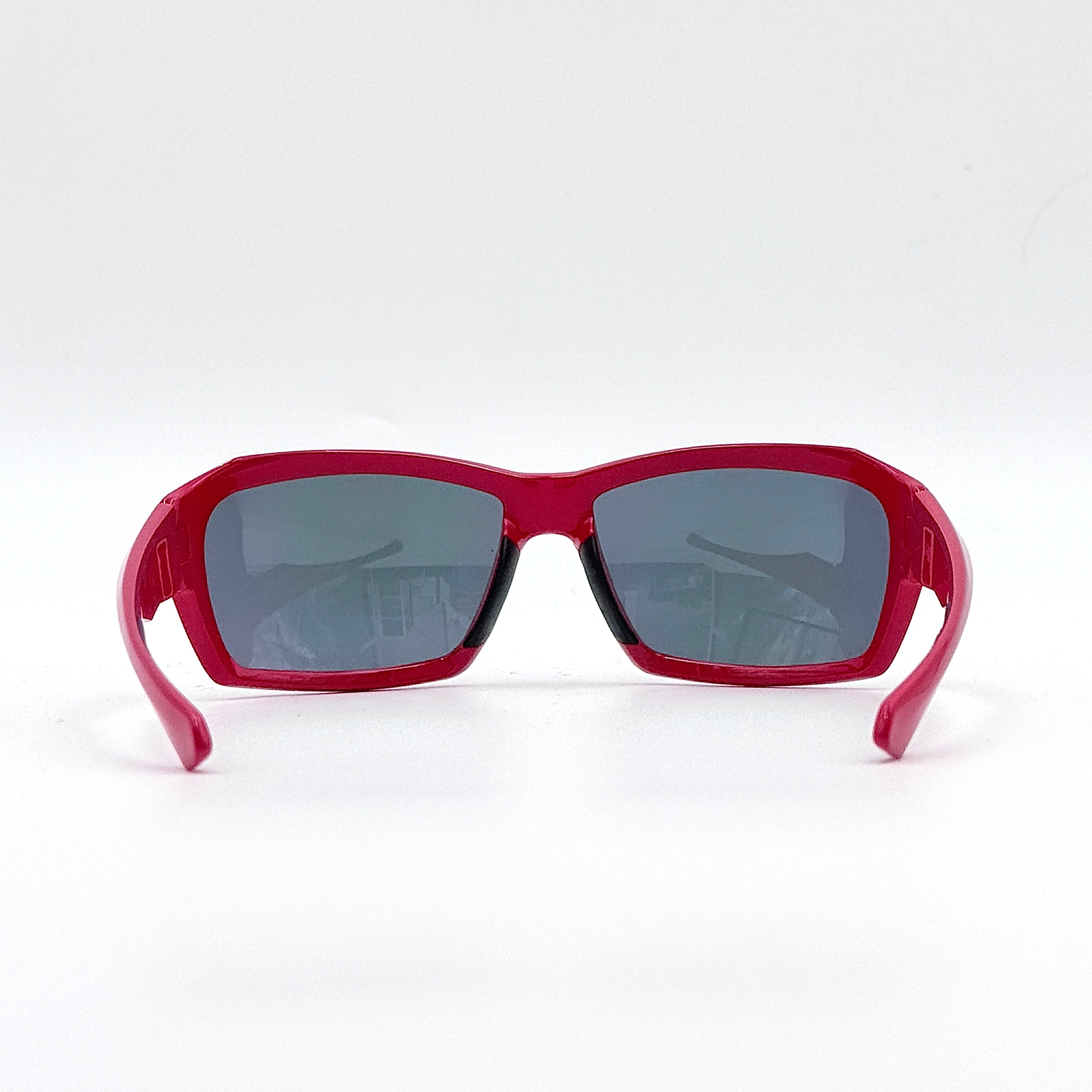 Shimano Sunwise Summit CE-S22X Sunglasses Red