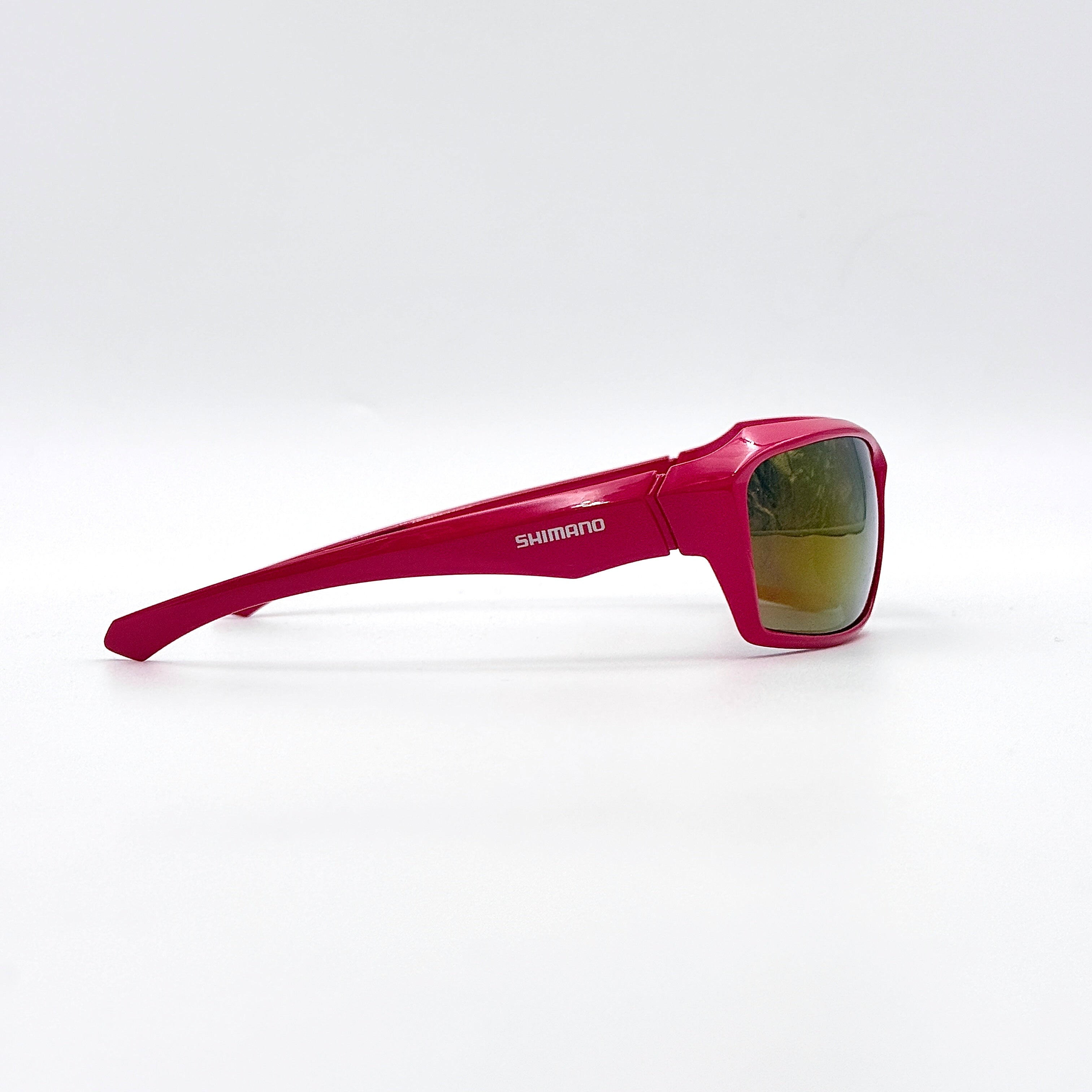 Shimano Sunwise Summit CE-S22X Sunglasses Red