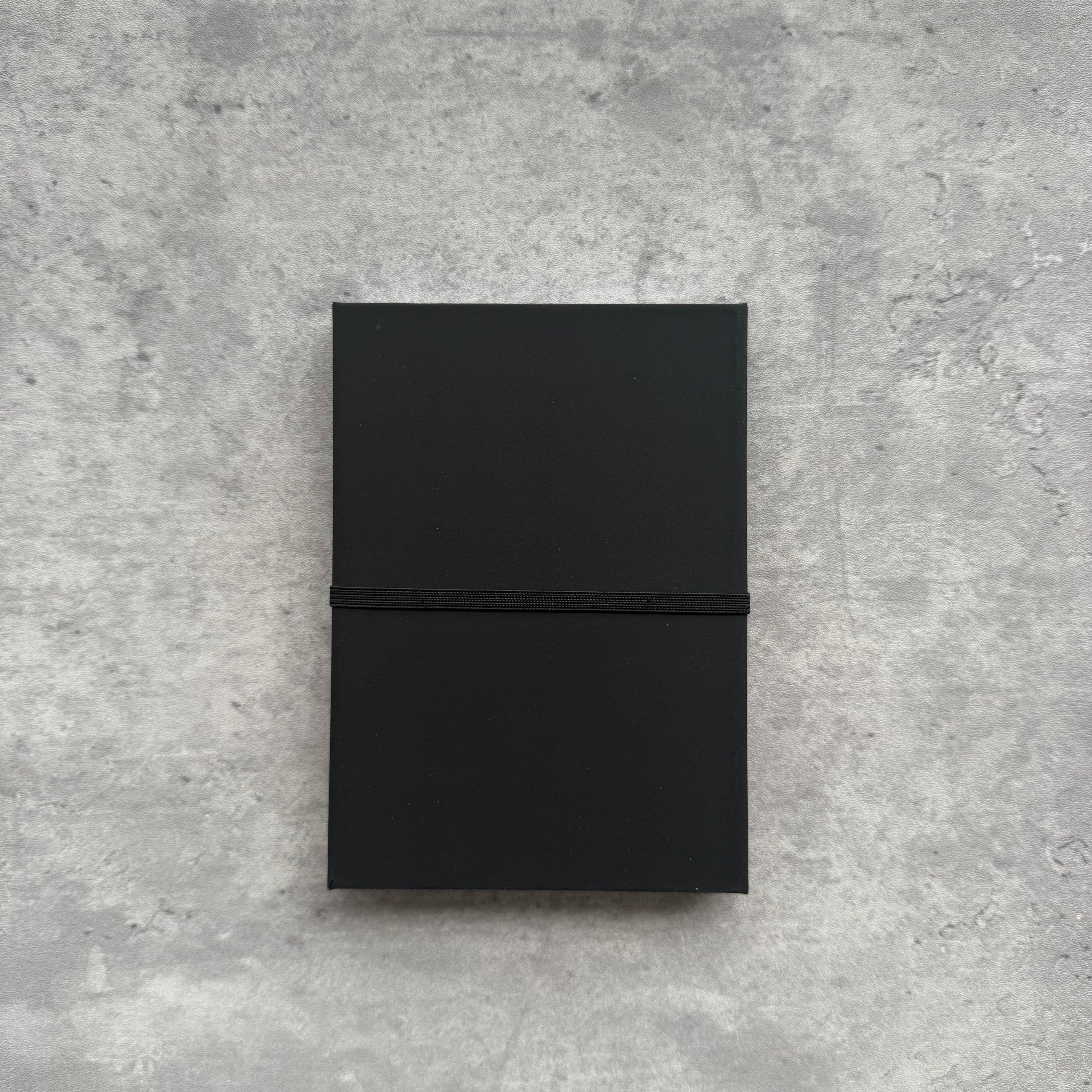 Chanel La Collection Novelty Book Stationary Set