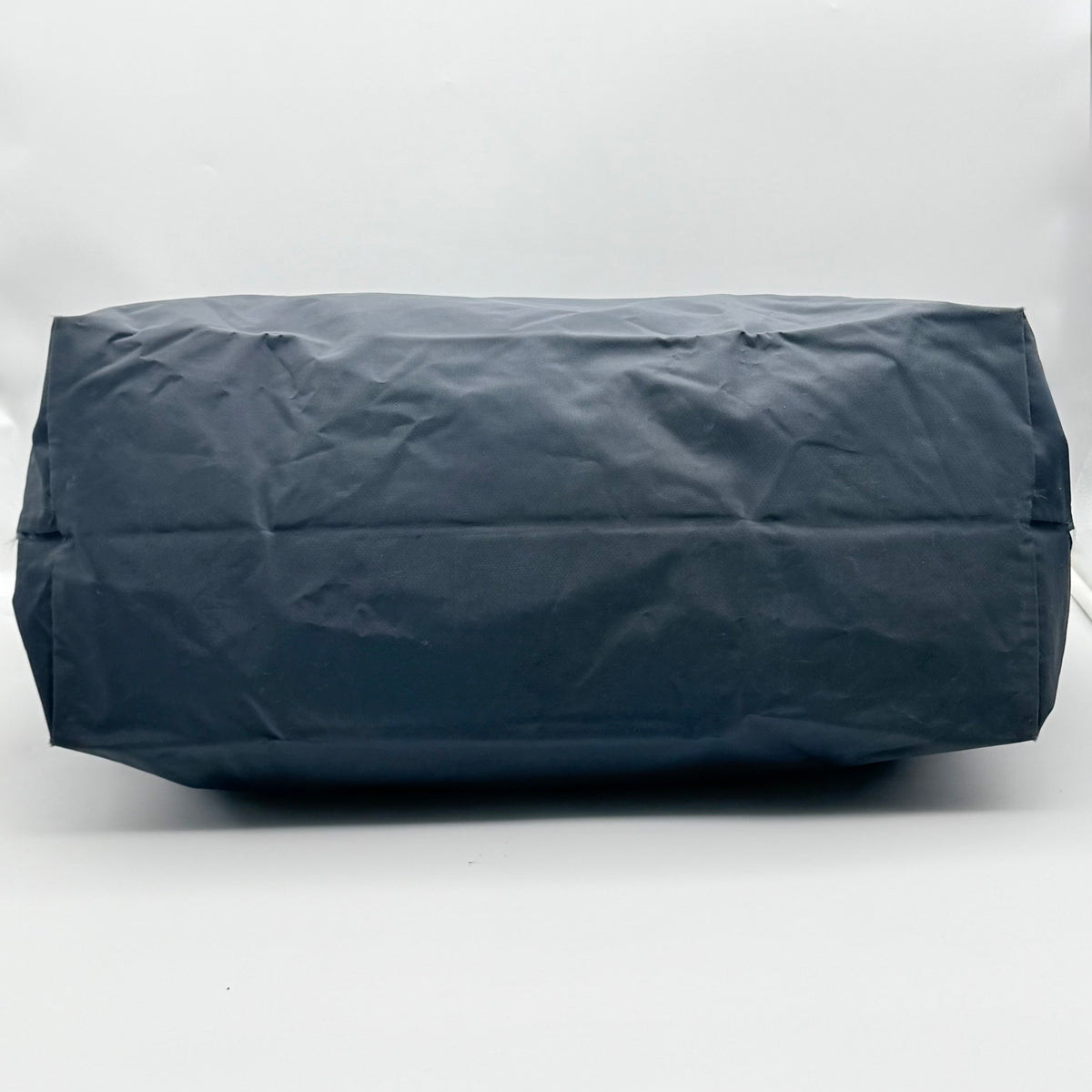 Longchamp Le Pliage Original Travel Bag Brown/Blue