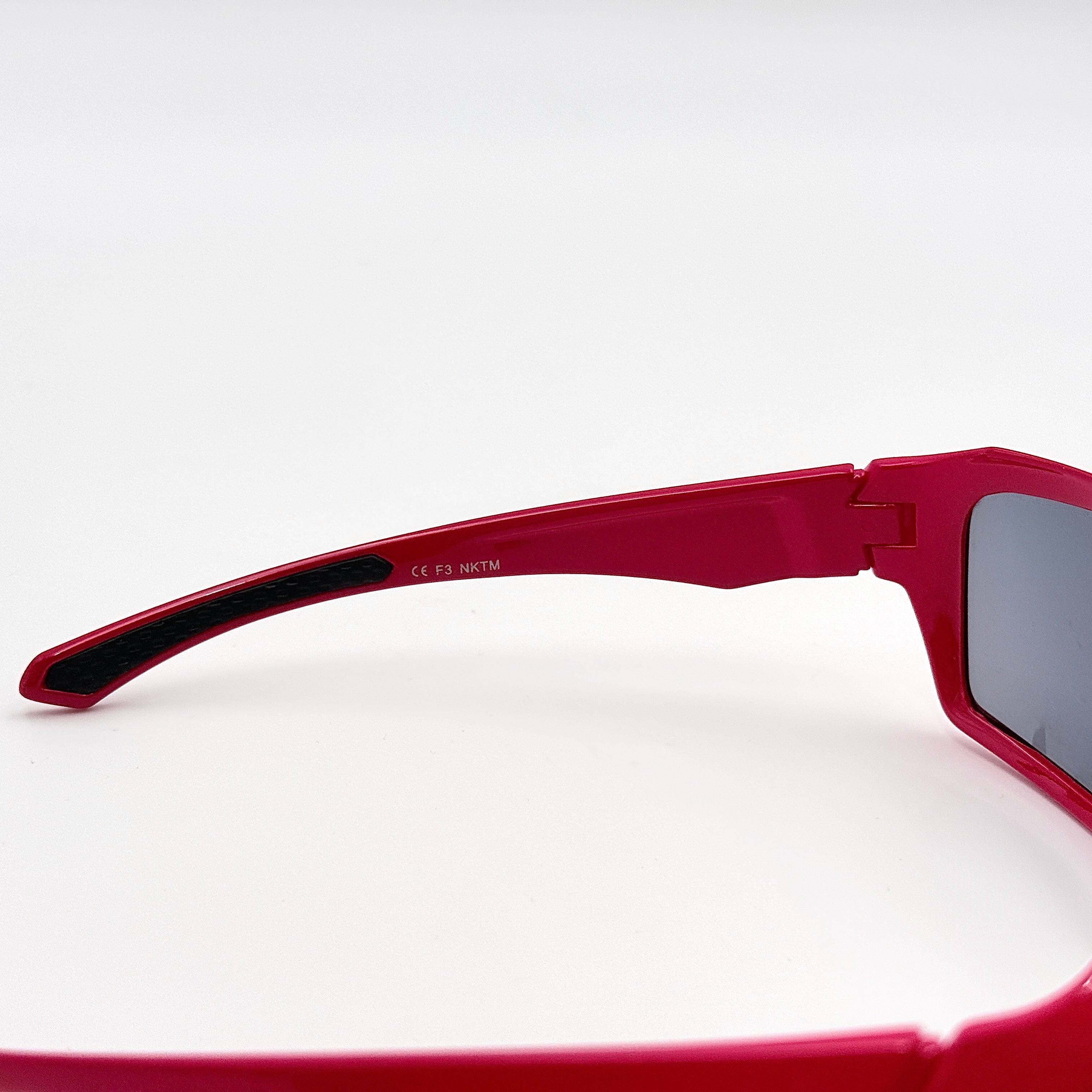 Shimano Sunwise Summit CE-S22X Sunglasses Red