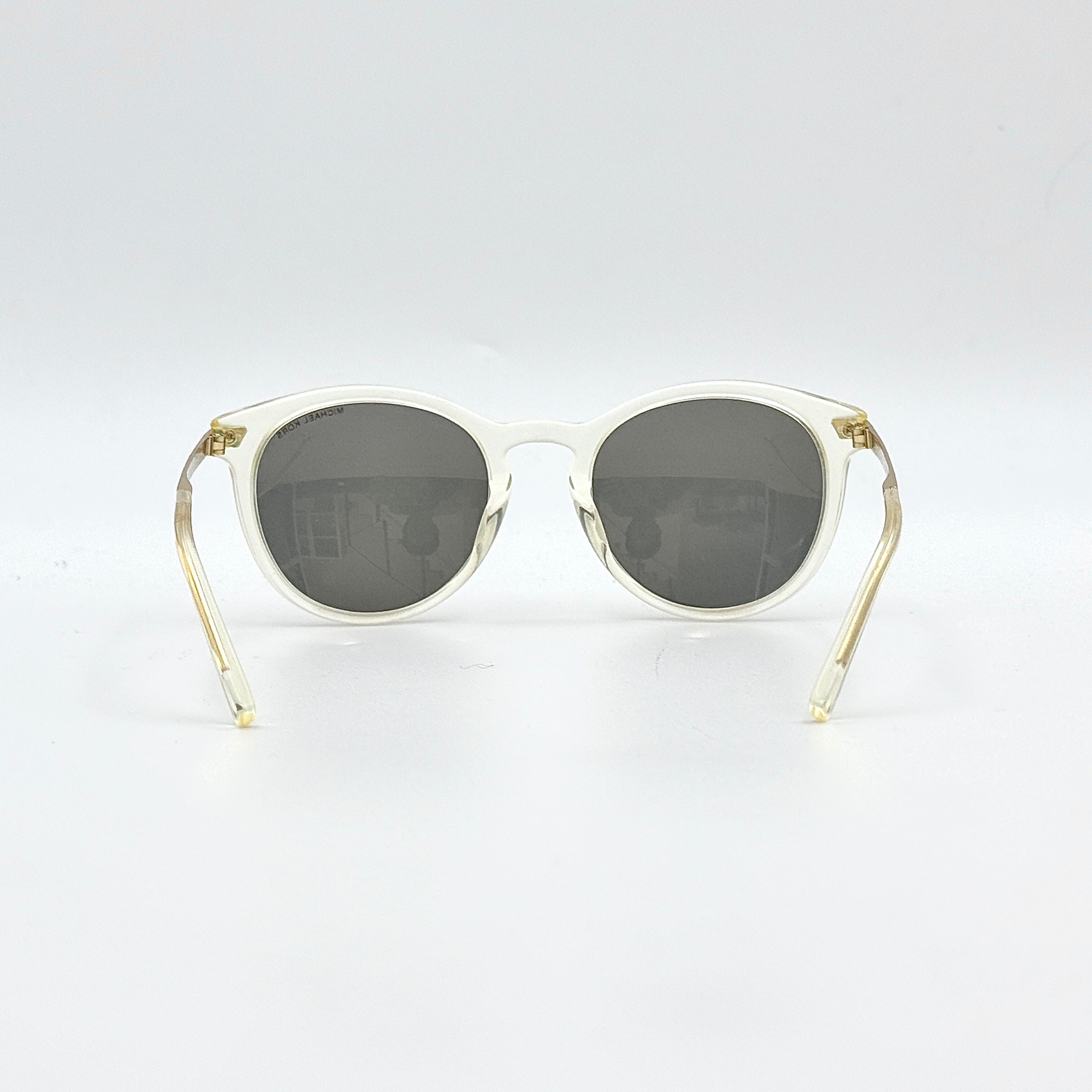 Michael Kors Adrianna III MK2023F Sunglasses Champagne/Gold