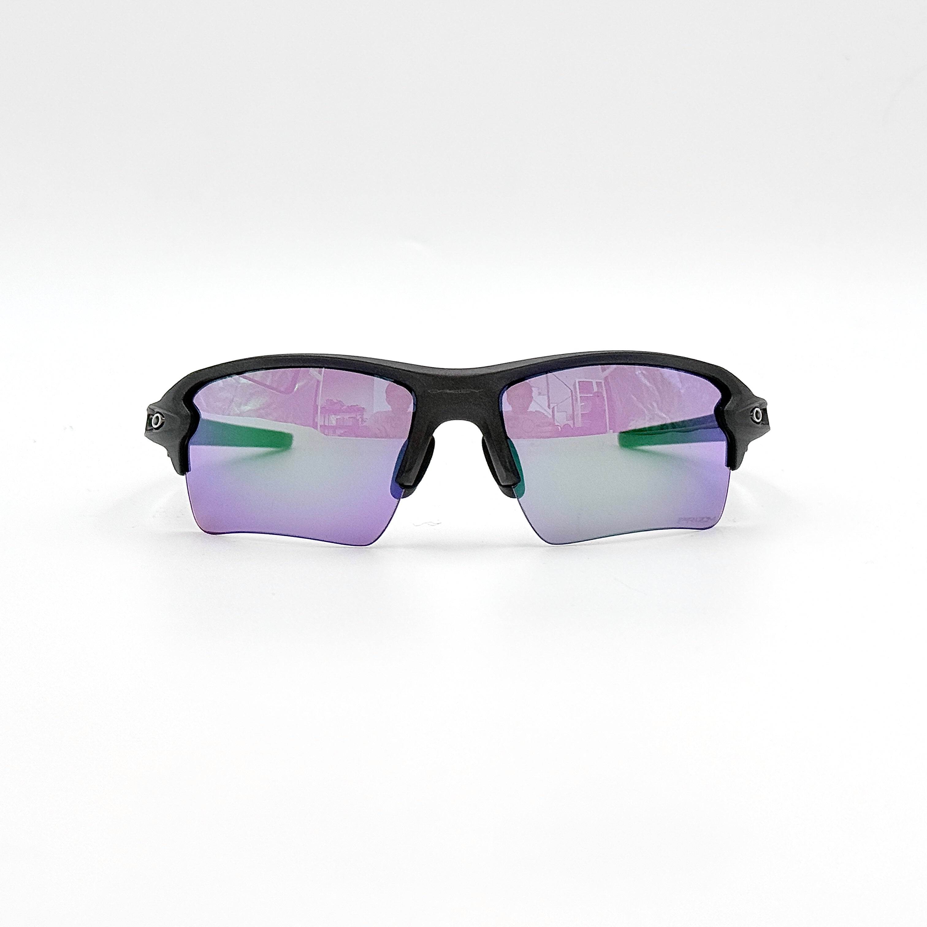 Oakley Flak 2.0 OO9188-F359 Sunglasses Black