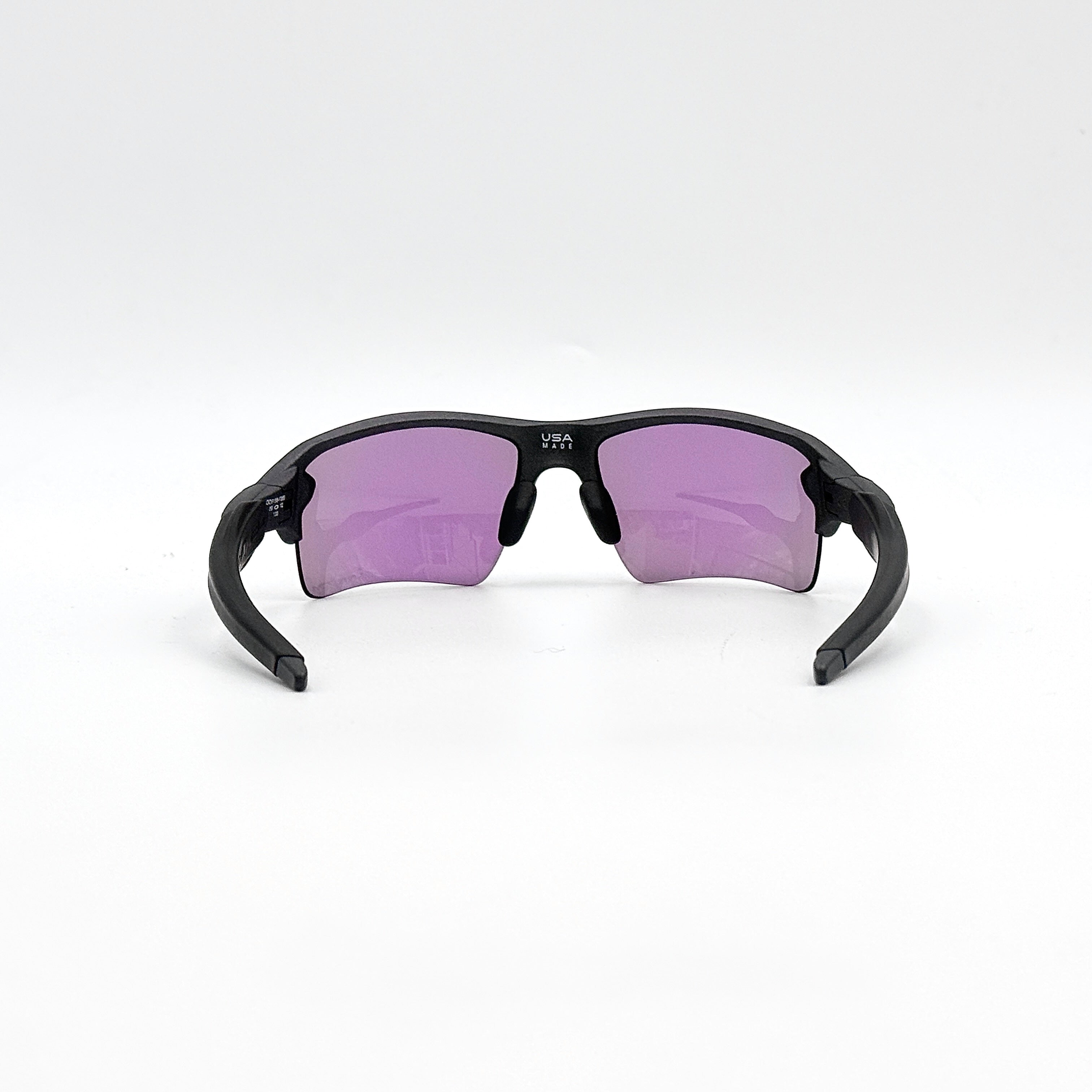 Oakley Flak 2.0 OO9188-F359 Sunglasses Black