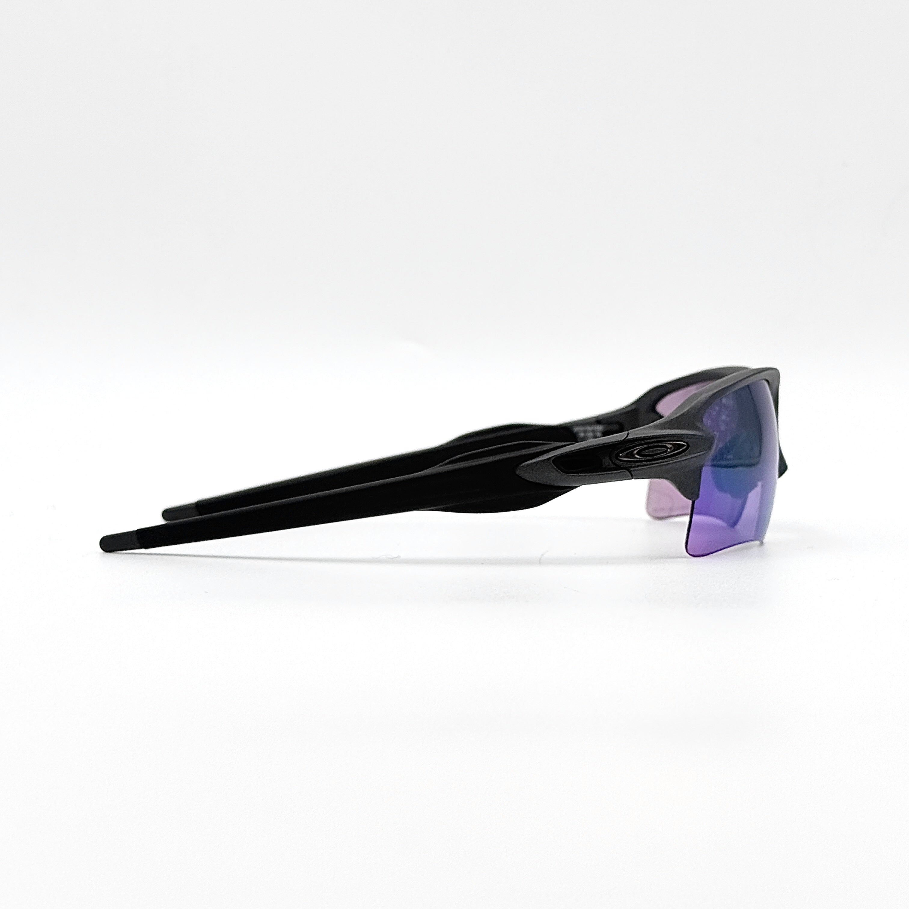 Oakley Flak 2.0 OO9188-F359 Sunglasses Black