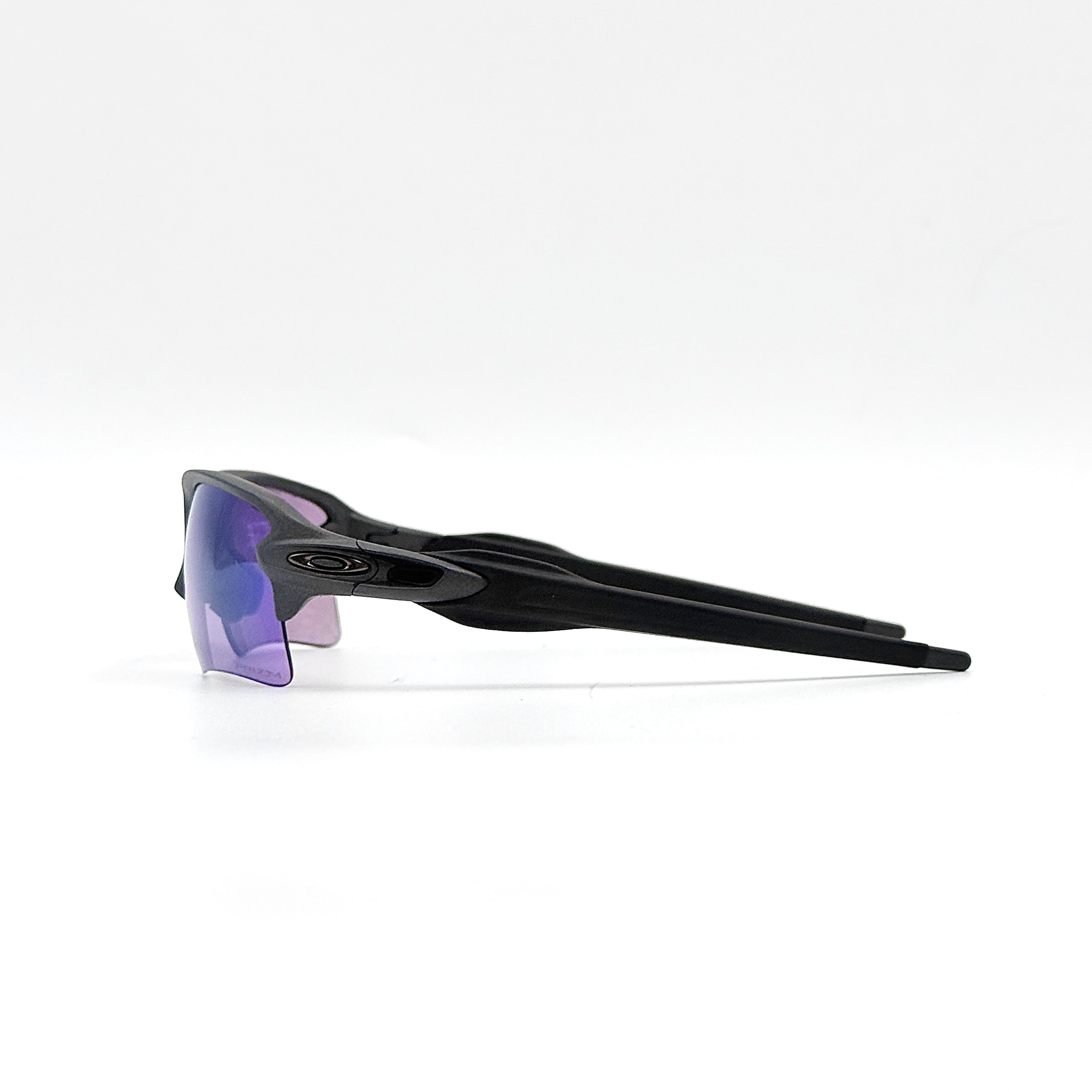 Oakley Flak 2.0 OO9188-F359 Sunglasses Black