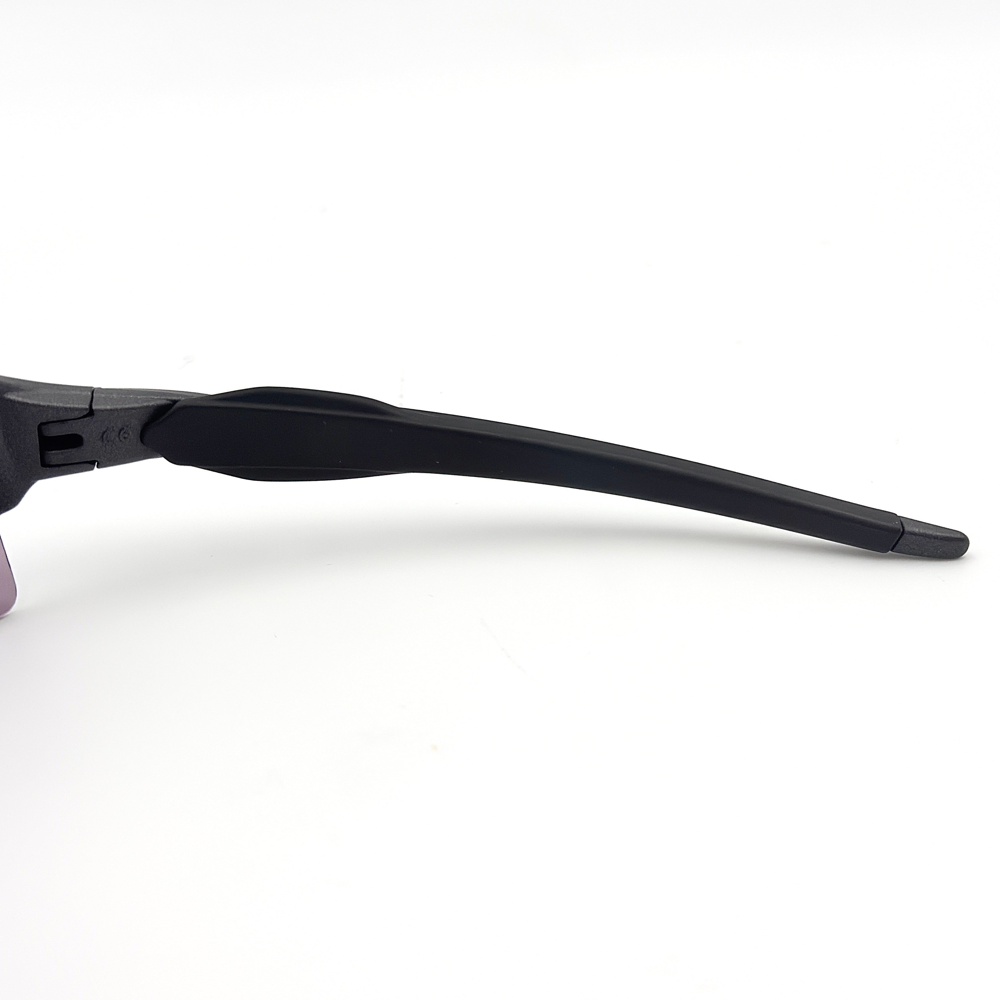 Oakley Flak 2.0 OO9188-F359 Sunglasses Black