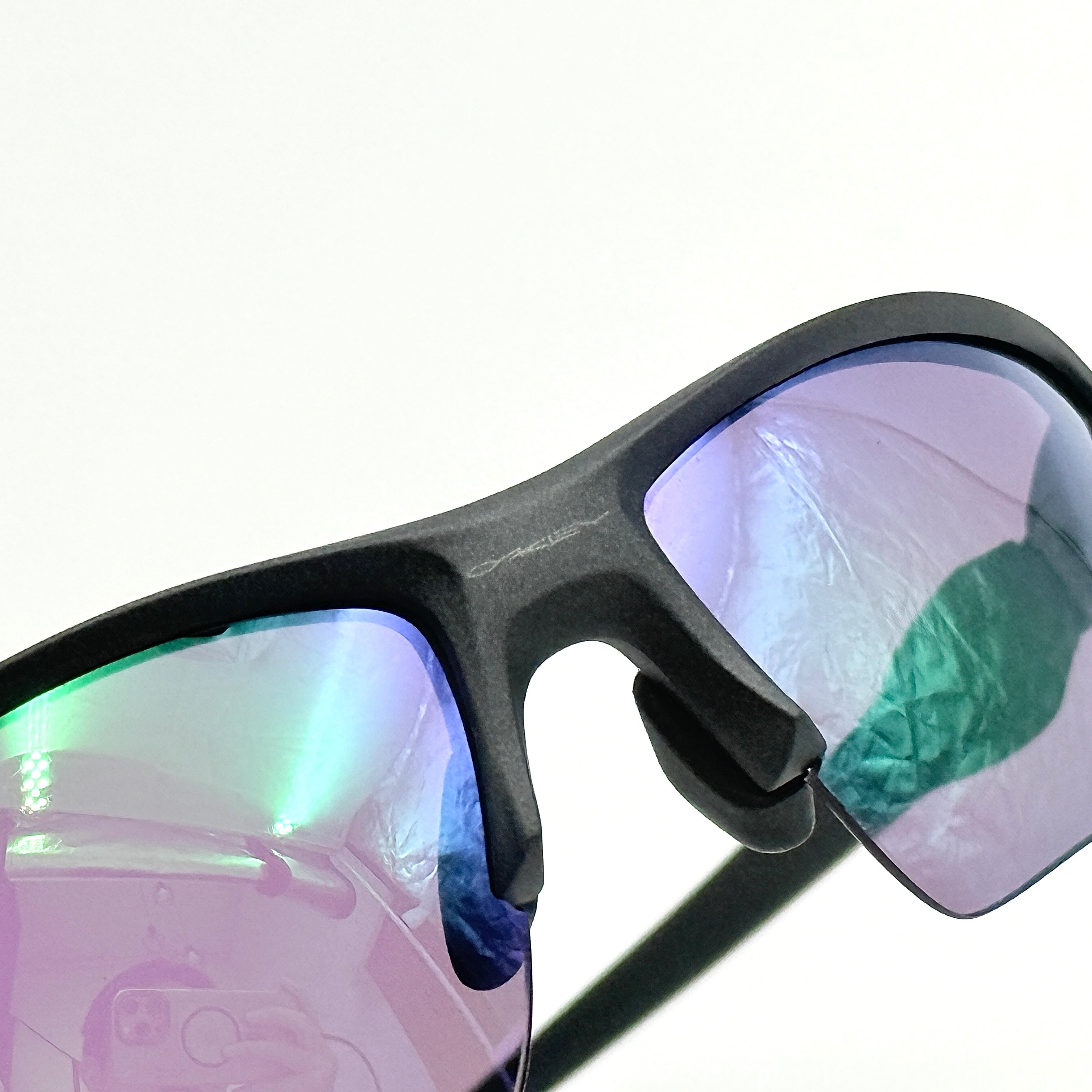 Oakley Flak 2.0 OO9188-F359 Sunglasses Black