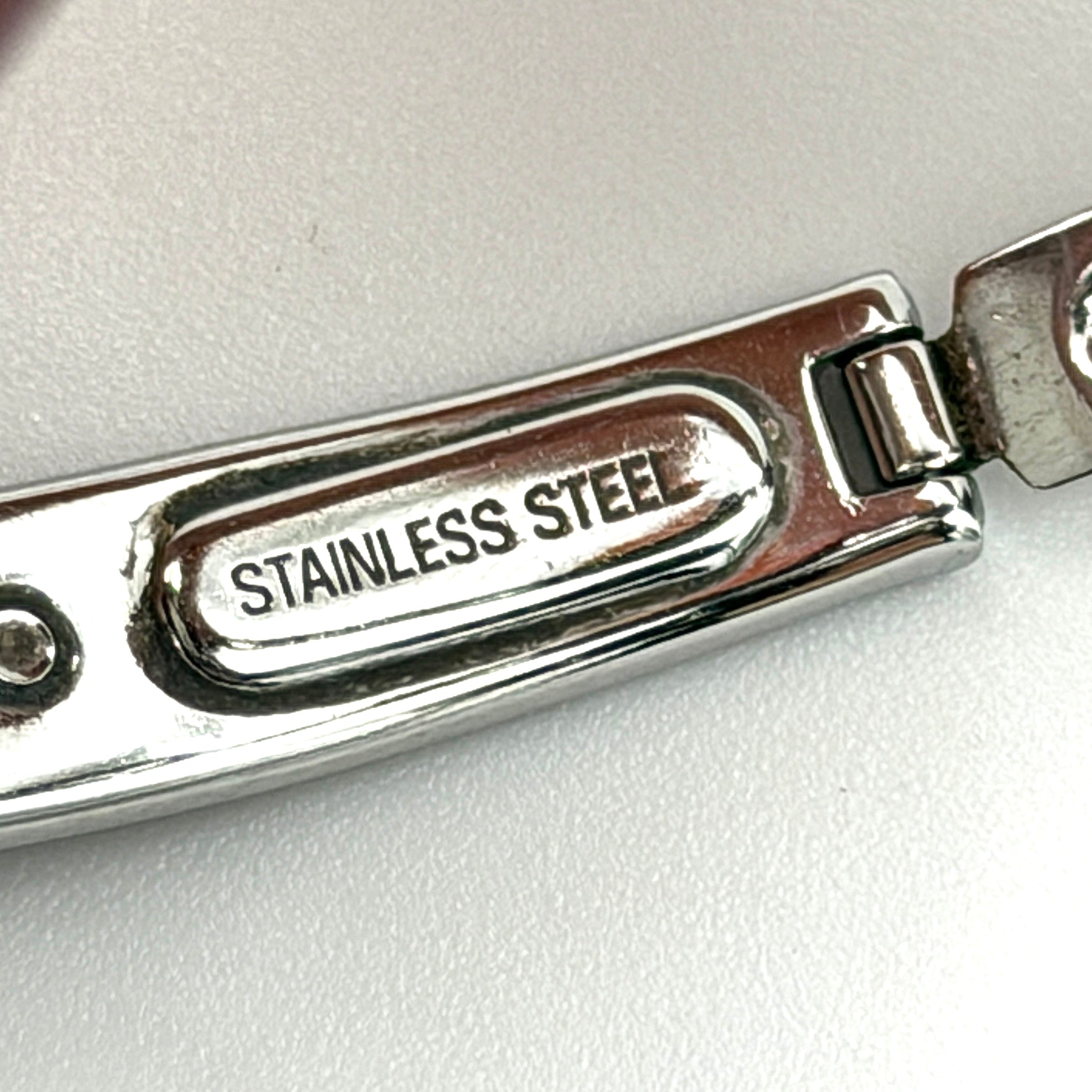 Citizen Wicca Stainless Steel Watch Rose Gold