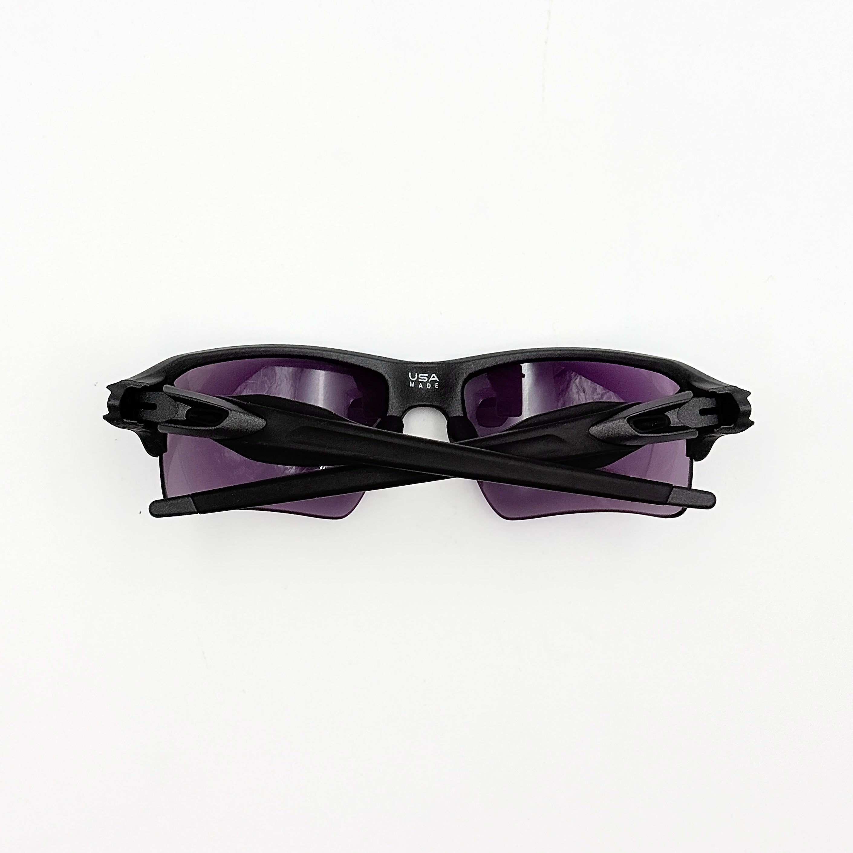 Oakley Flak 2.0 OO9188-F359 Sunglasses Black