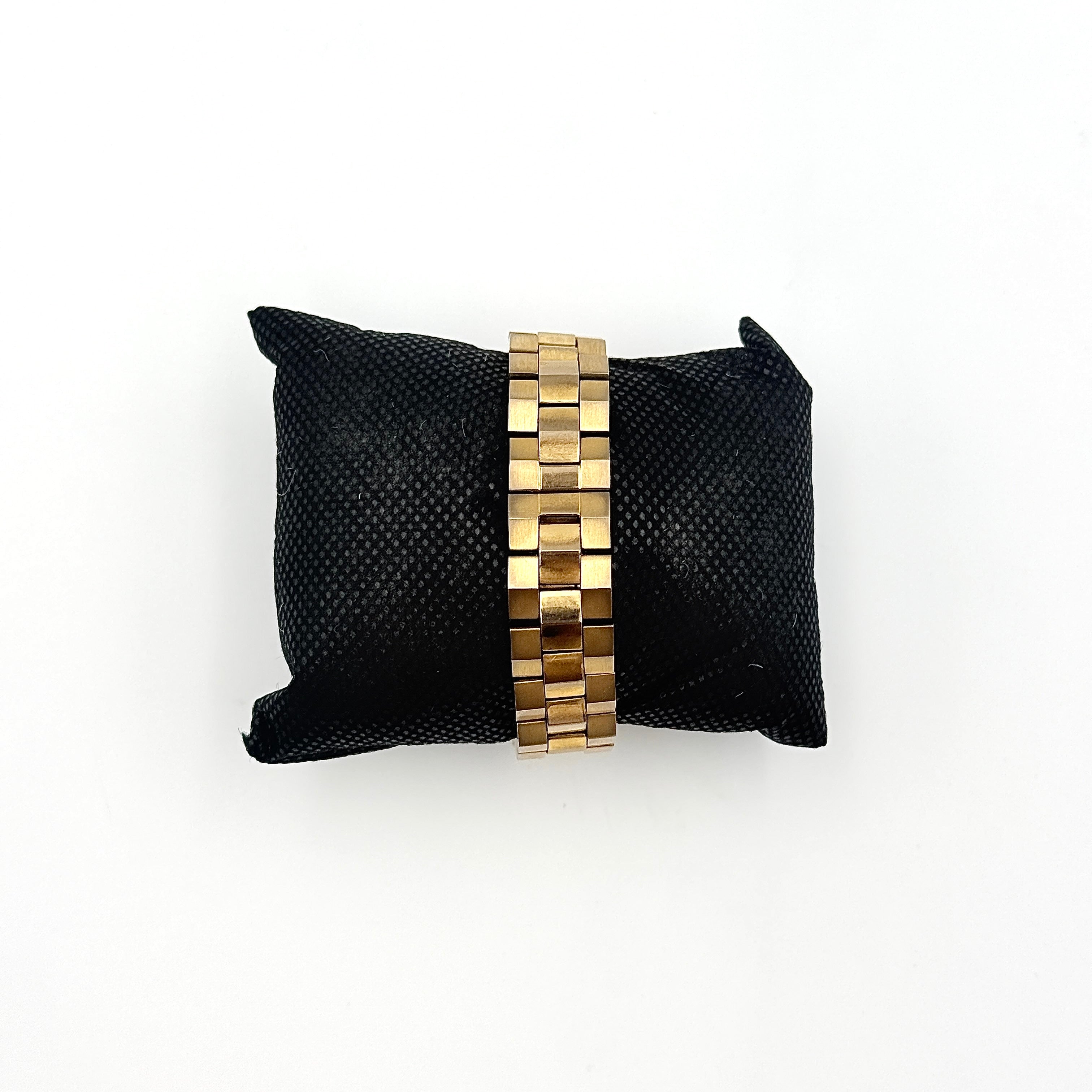 Vivienne Westwood Westbourne Black Dial VV092RS Watch Rose Gold
