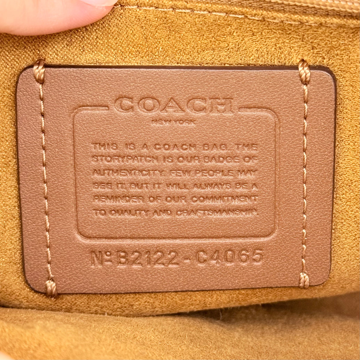 Coach 2Way Georgie Colorblock Shoulder Bag Chalk/Confetti Pink