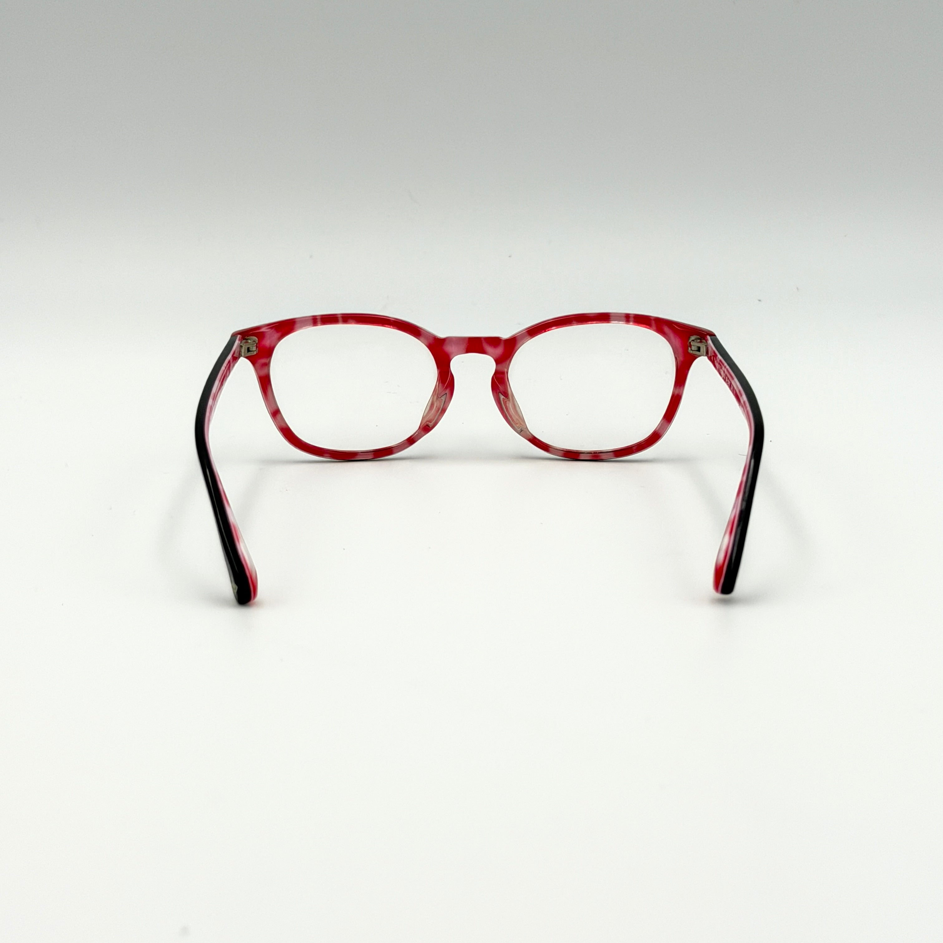 Vivienne Westwood VW-9007 Glasses Pink/Black