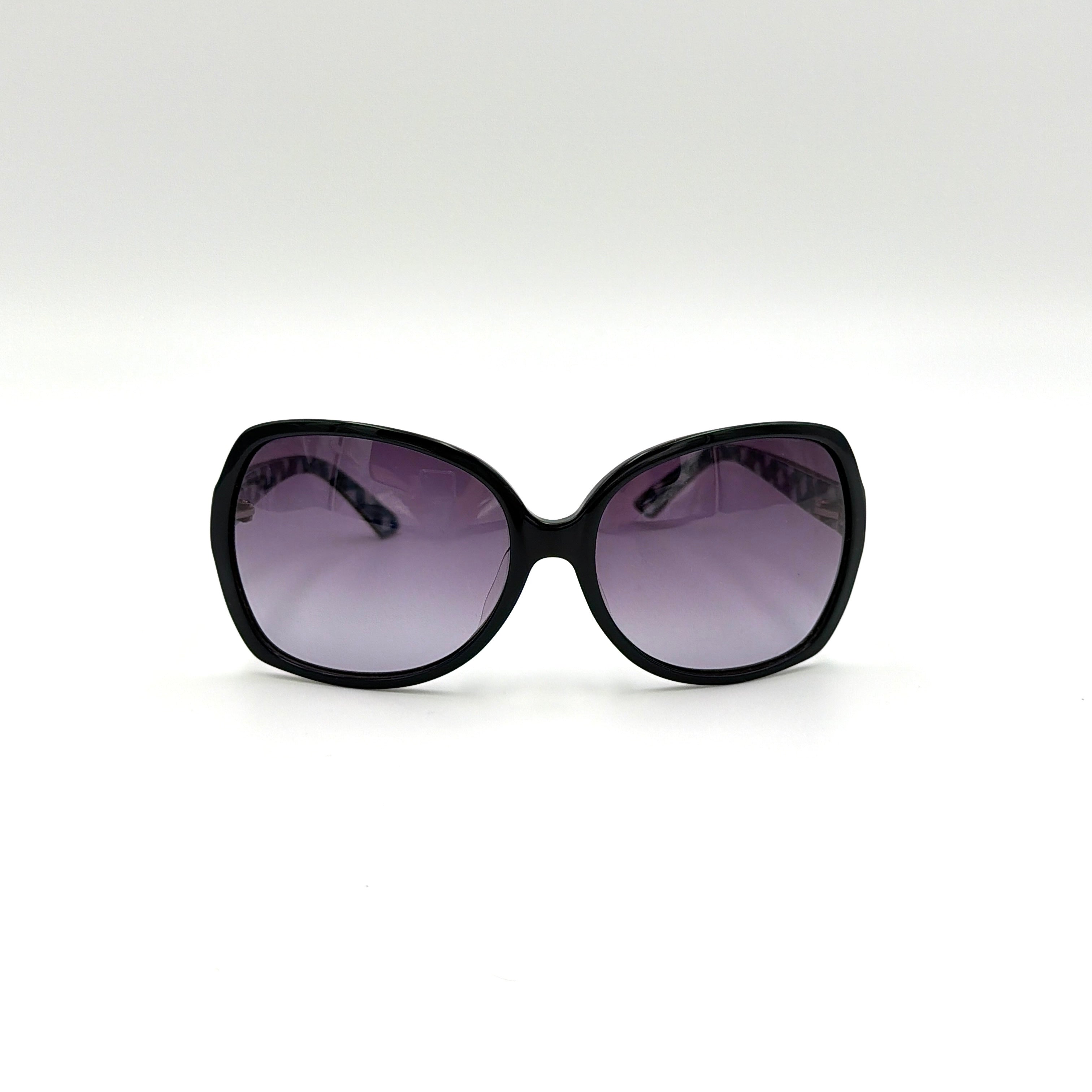 Kate Spade New York Babbette/G/S Sunglasses Black