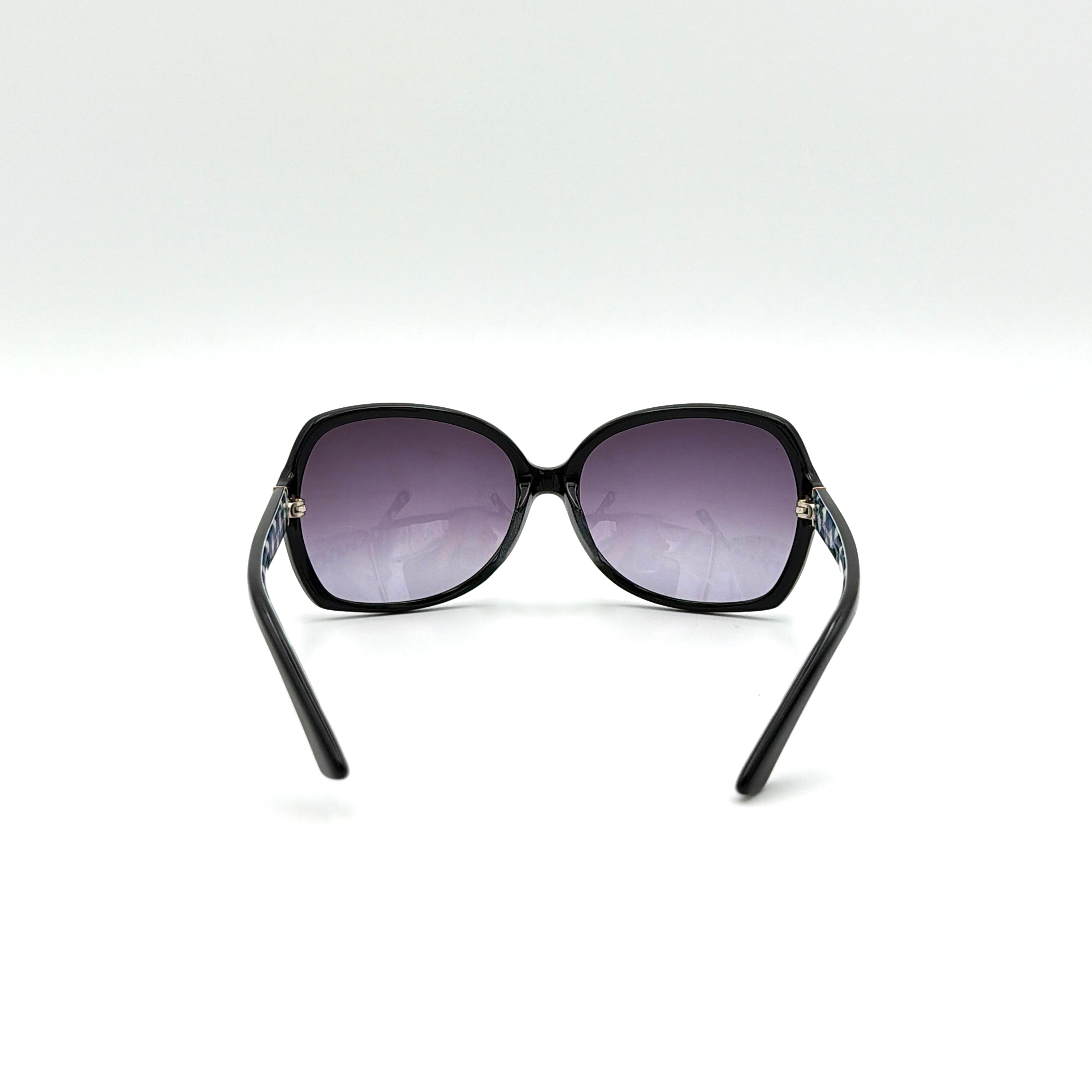 Kate Spade New York Babbette/G/S Sunglasses Black
