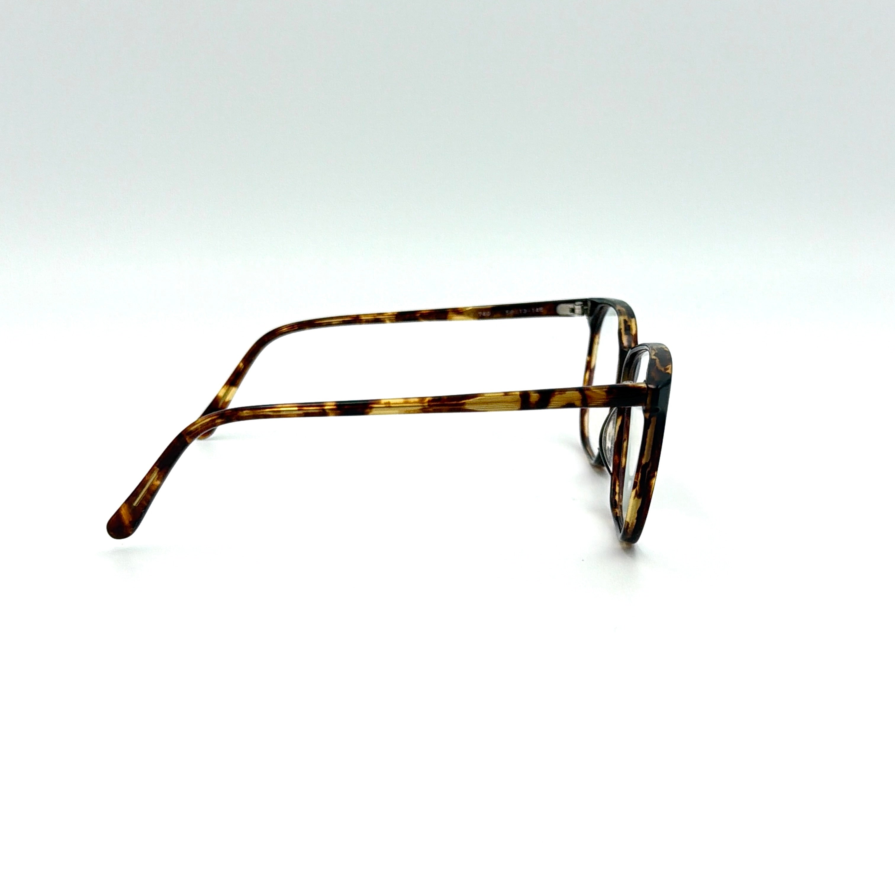 Levi's LV-740 Sunglasses Tortoise
