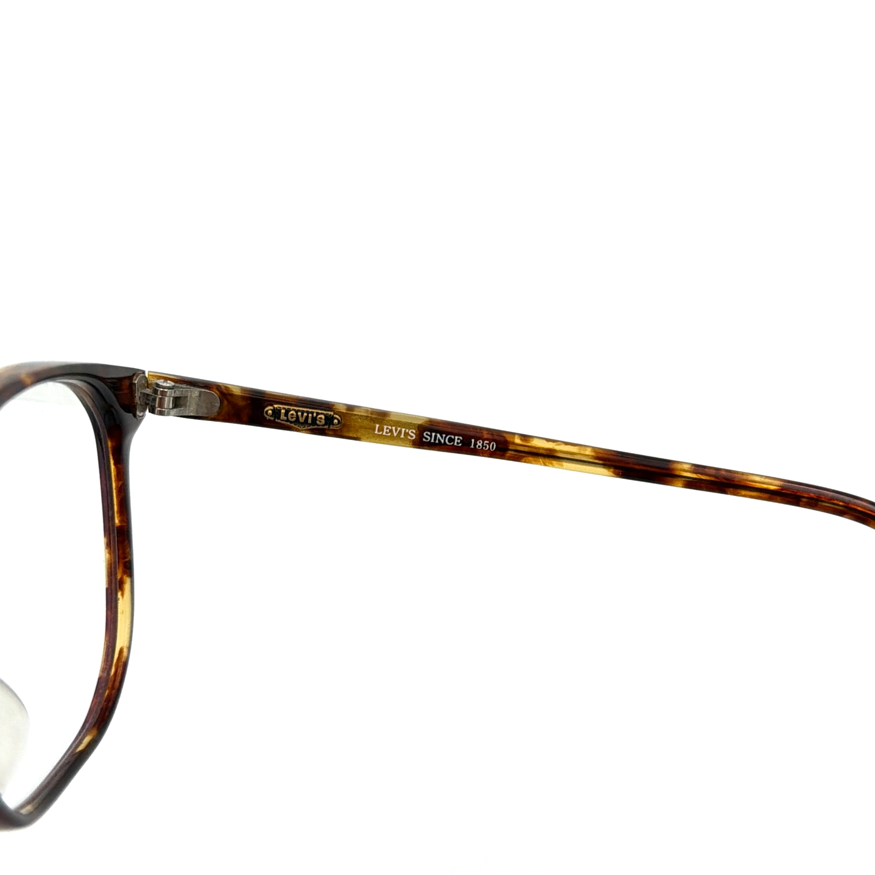 Levi's LV-740 Sunglasses Tortoise