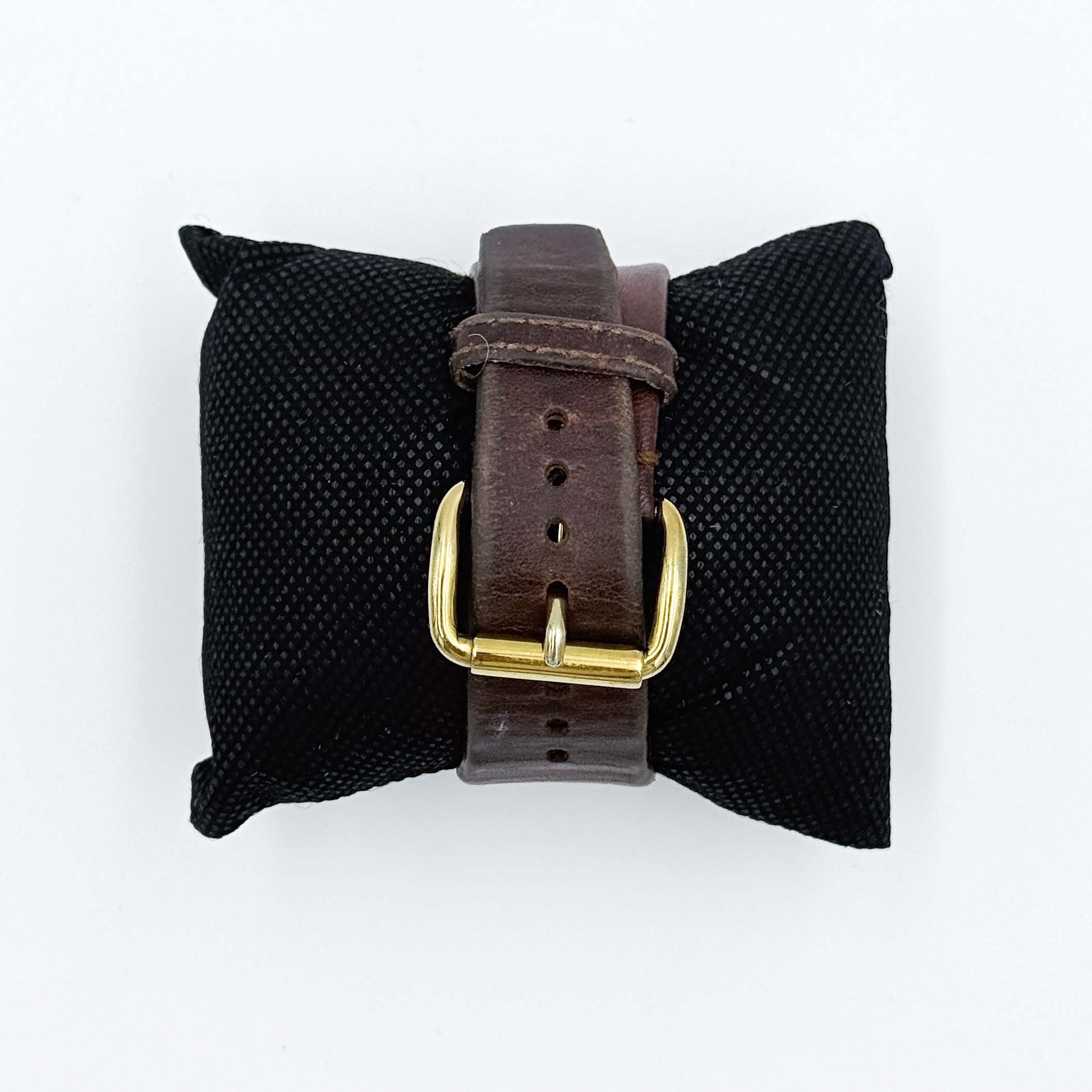 Marc by Marc Jacobs Molly MBM8521 Watch Brown/Gold