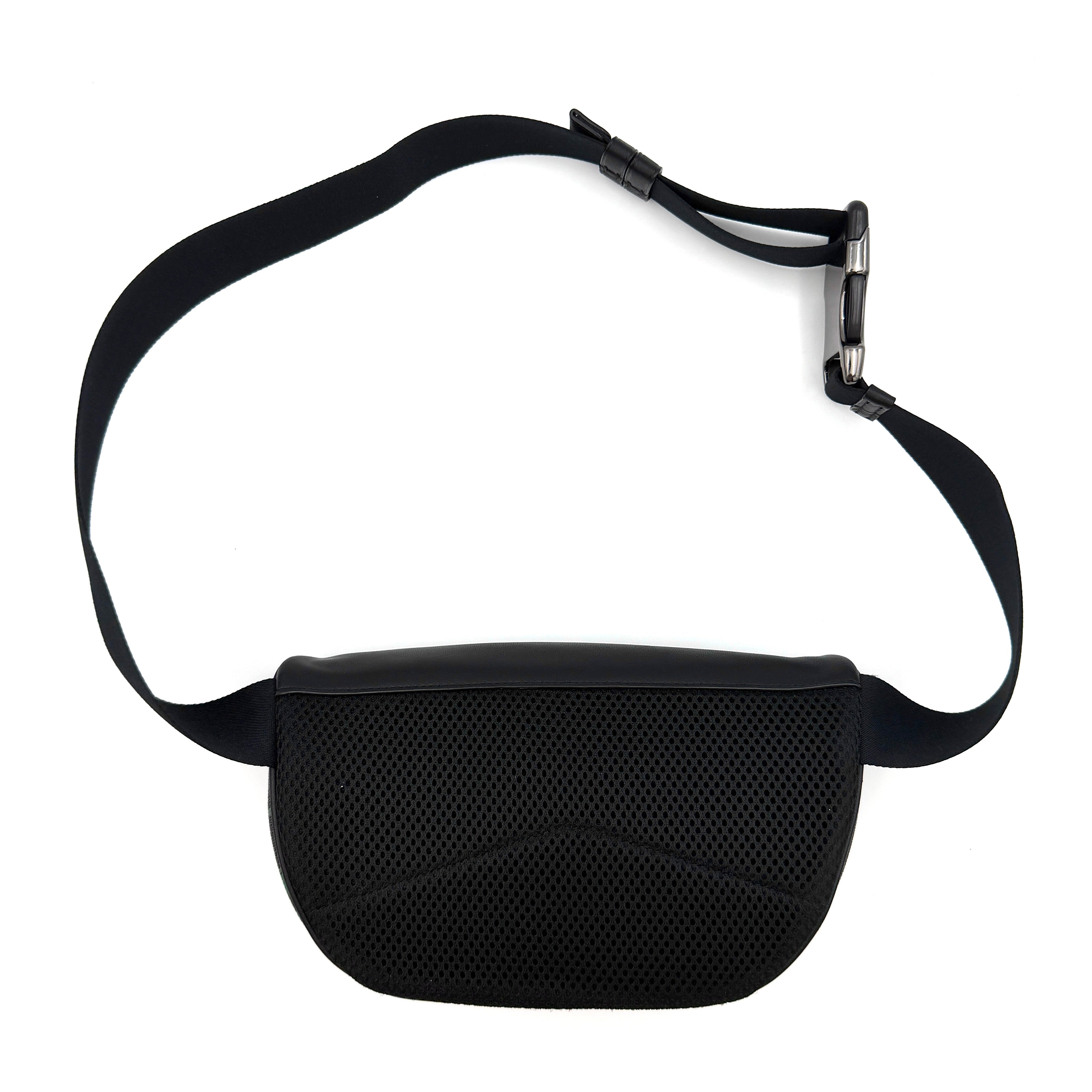 Coach Signature Westway Belt Bag Multi