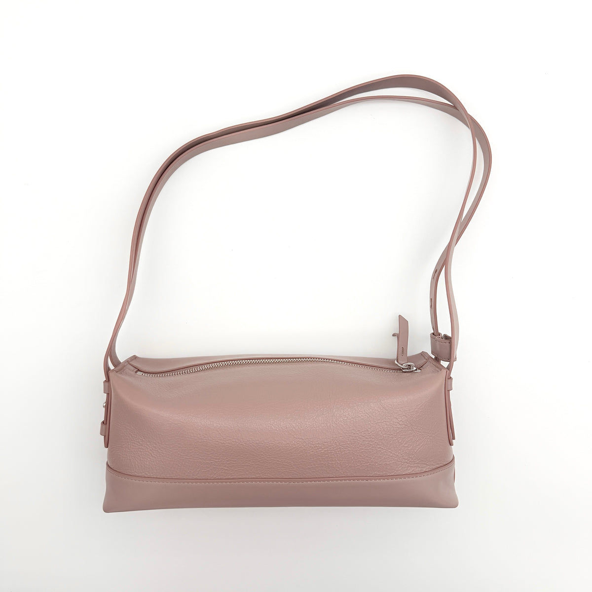 Maison Margiela Belt Shoulder Bag Pink