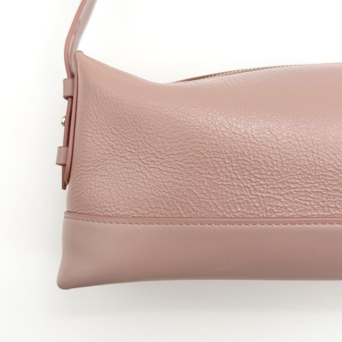 Maison Margiela Belt Shoulder Bag Pink