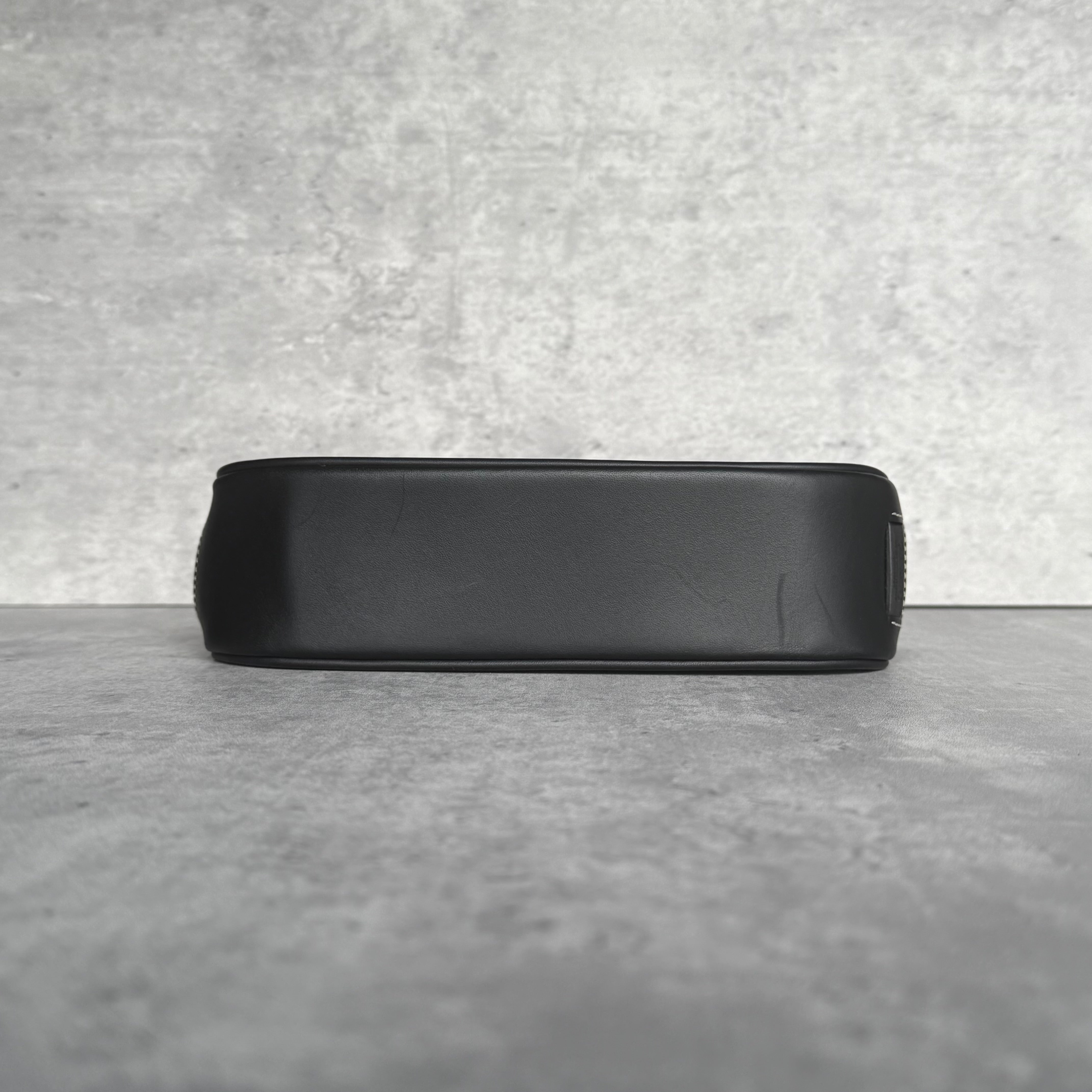 Coach Y2K Demi Shoulder Bag Grey/Black