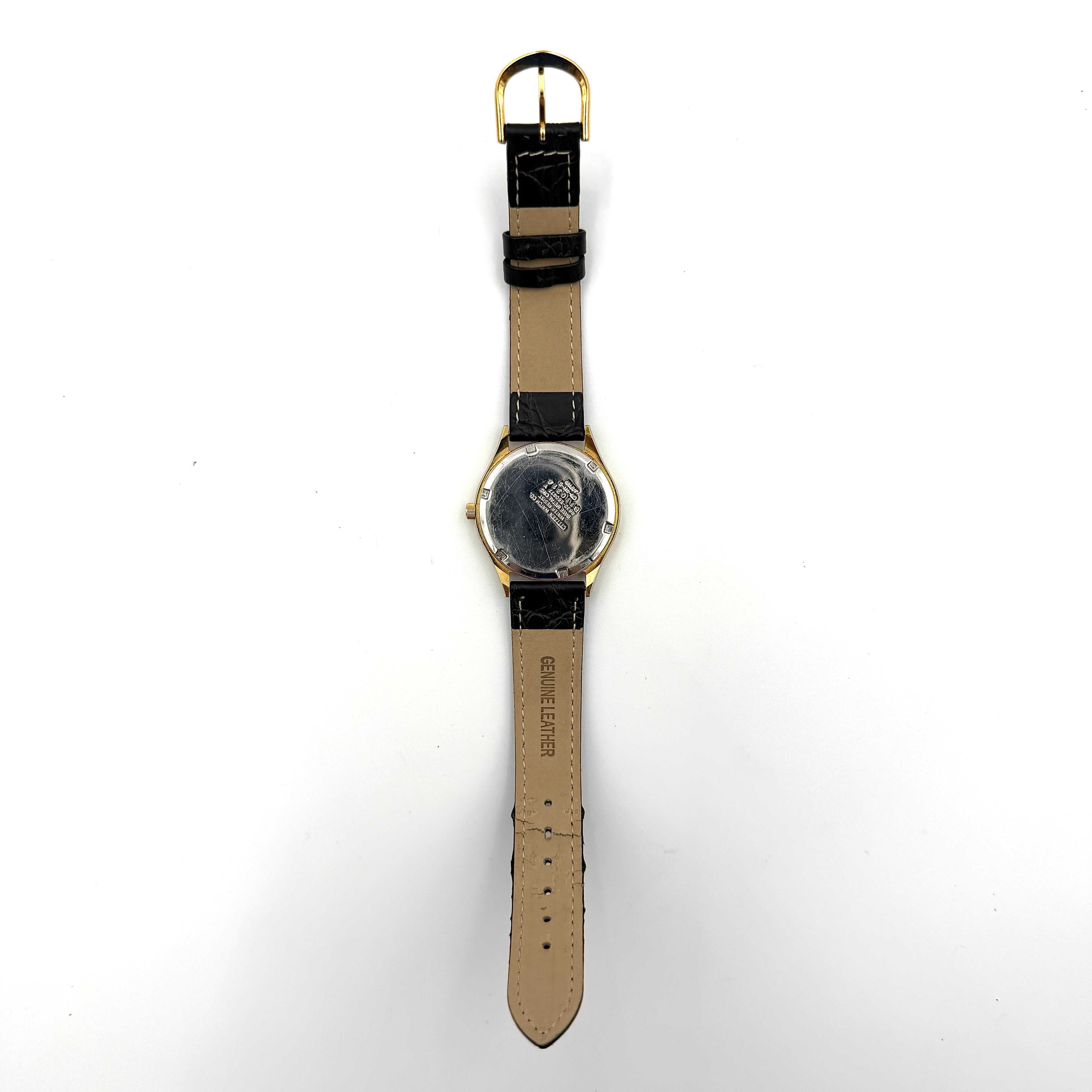 Citizen Forma 4630-E60477 Watch Gold