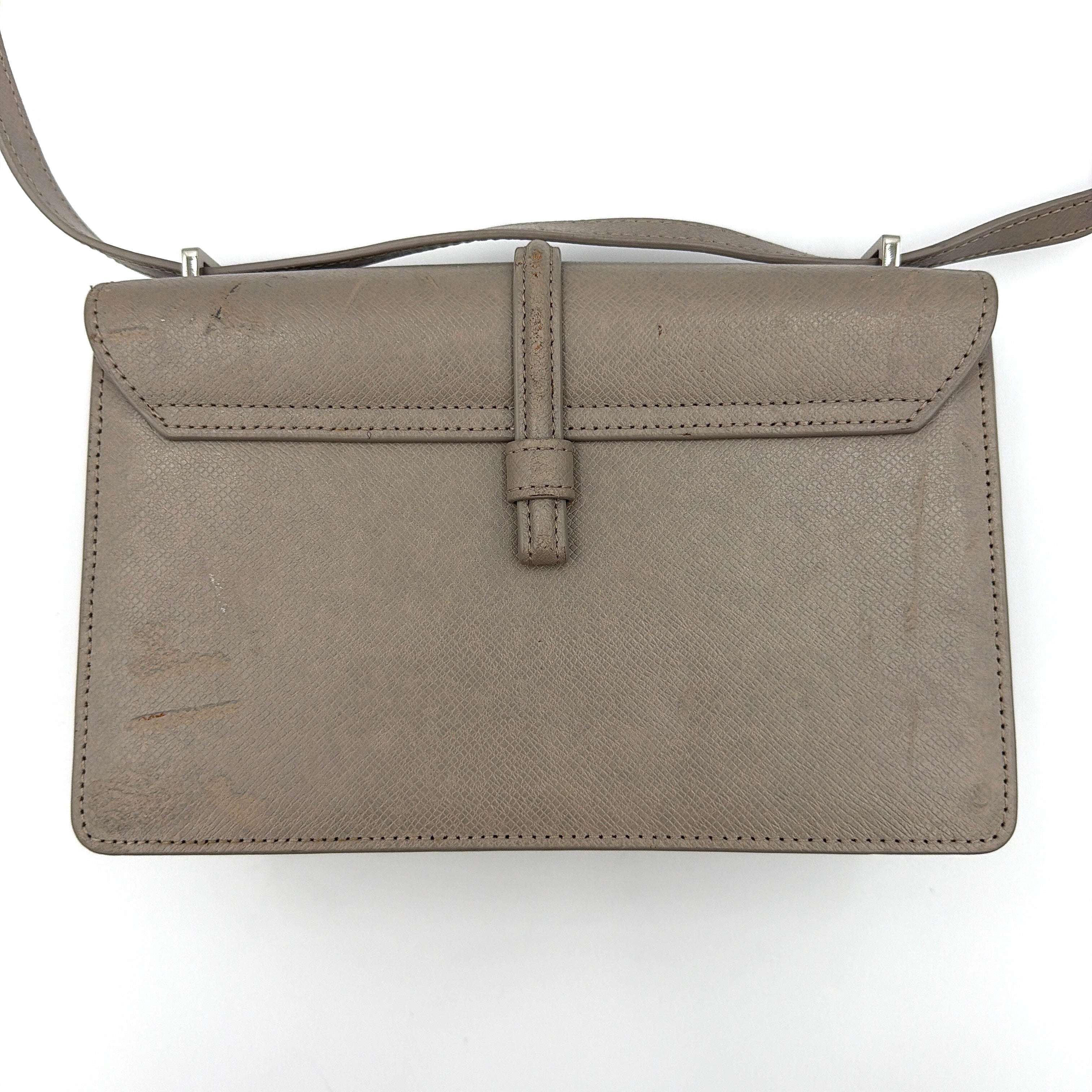 Vivienne Westwood Sofia Crossbody Bag Brown