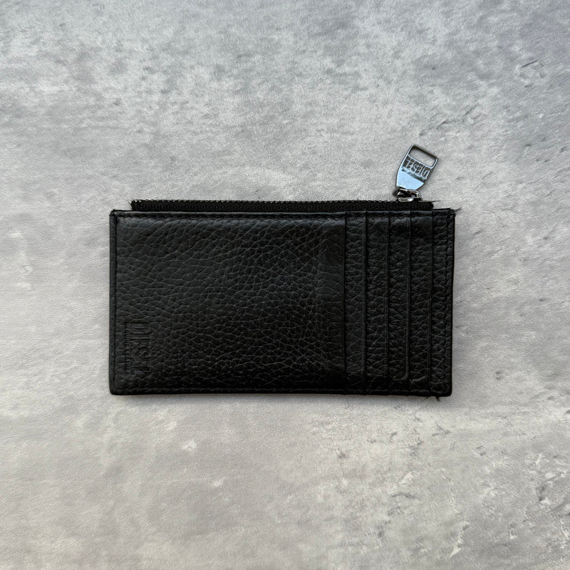 Diesel Hissu Evo Cardholder III Black