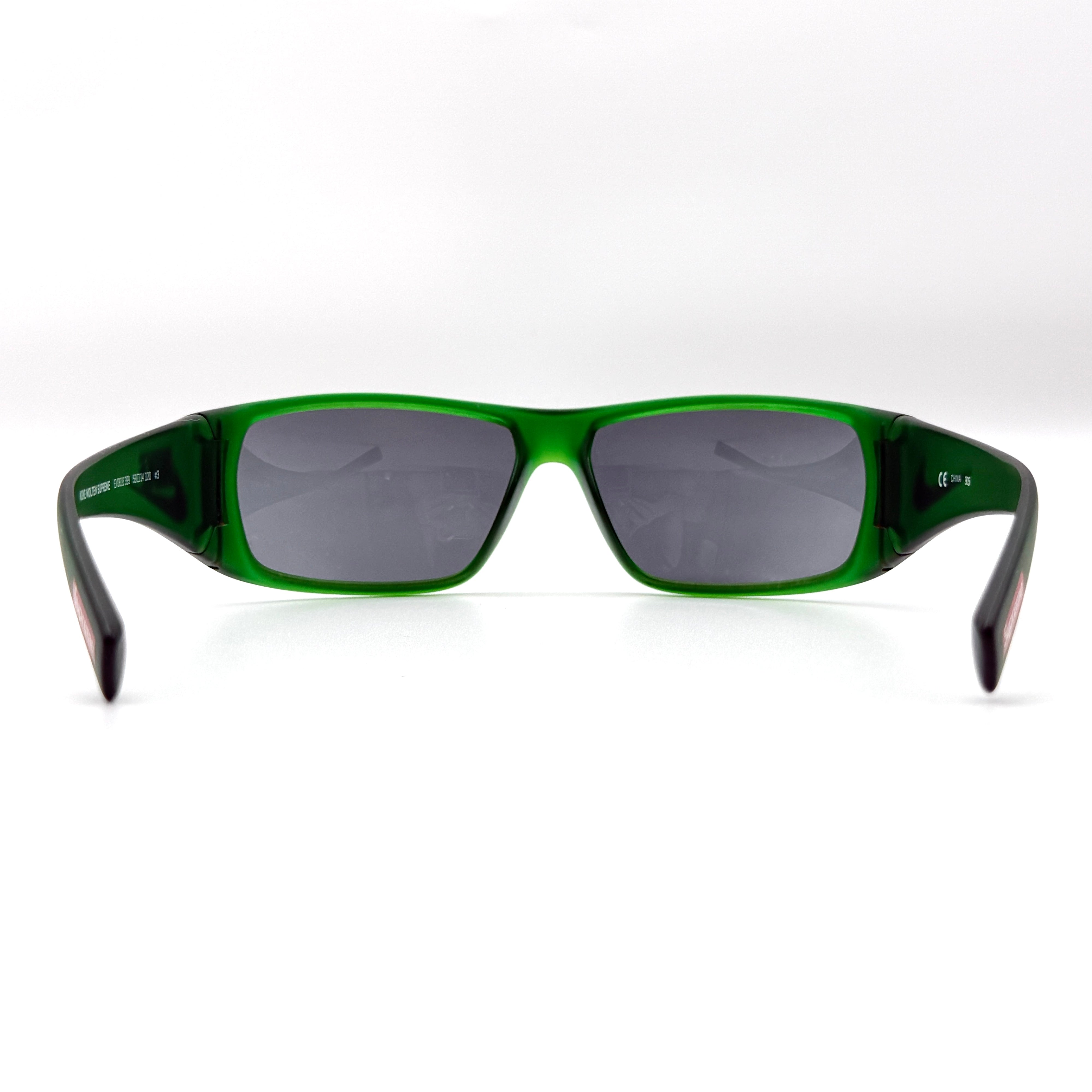 Supreme Nike Sunglasses Frosted Green