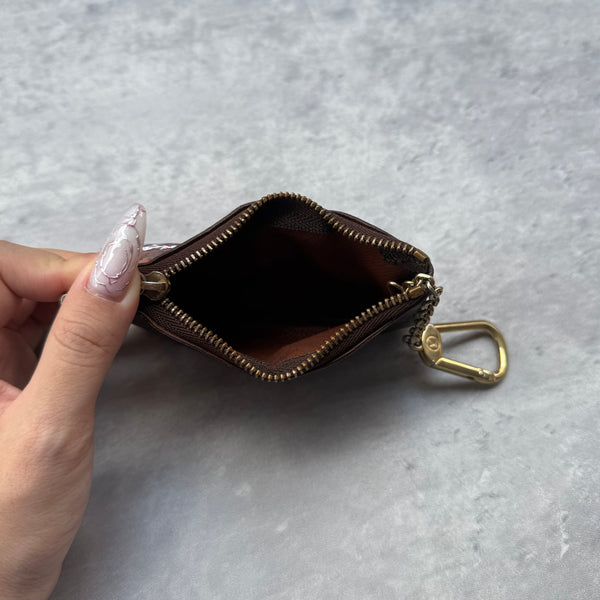 Louis Vuitton Monogram Coin Purse