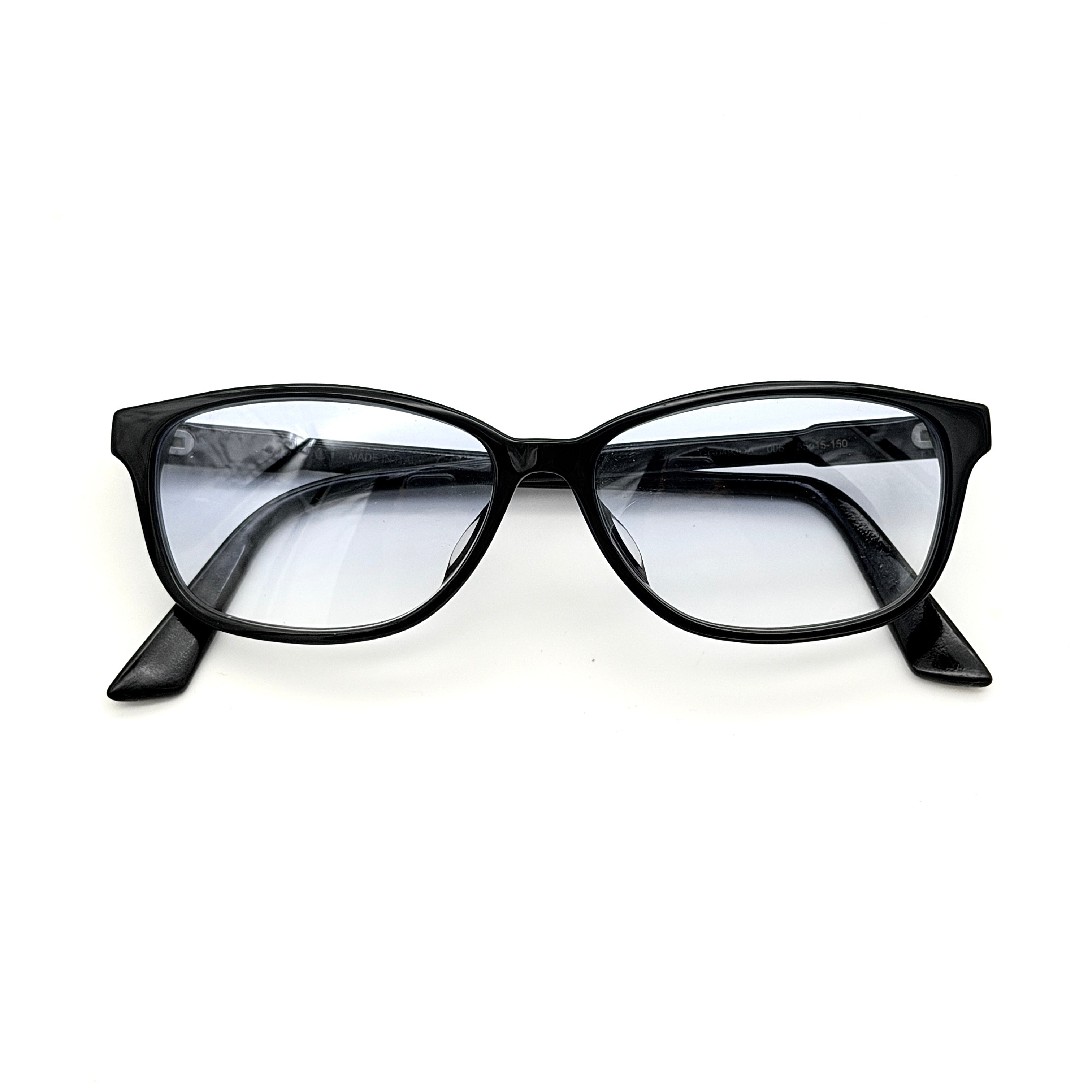 Gucci GG0493OA Sunglasses Blue/Black