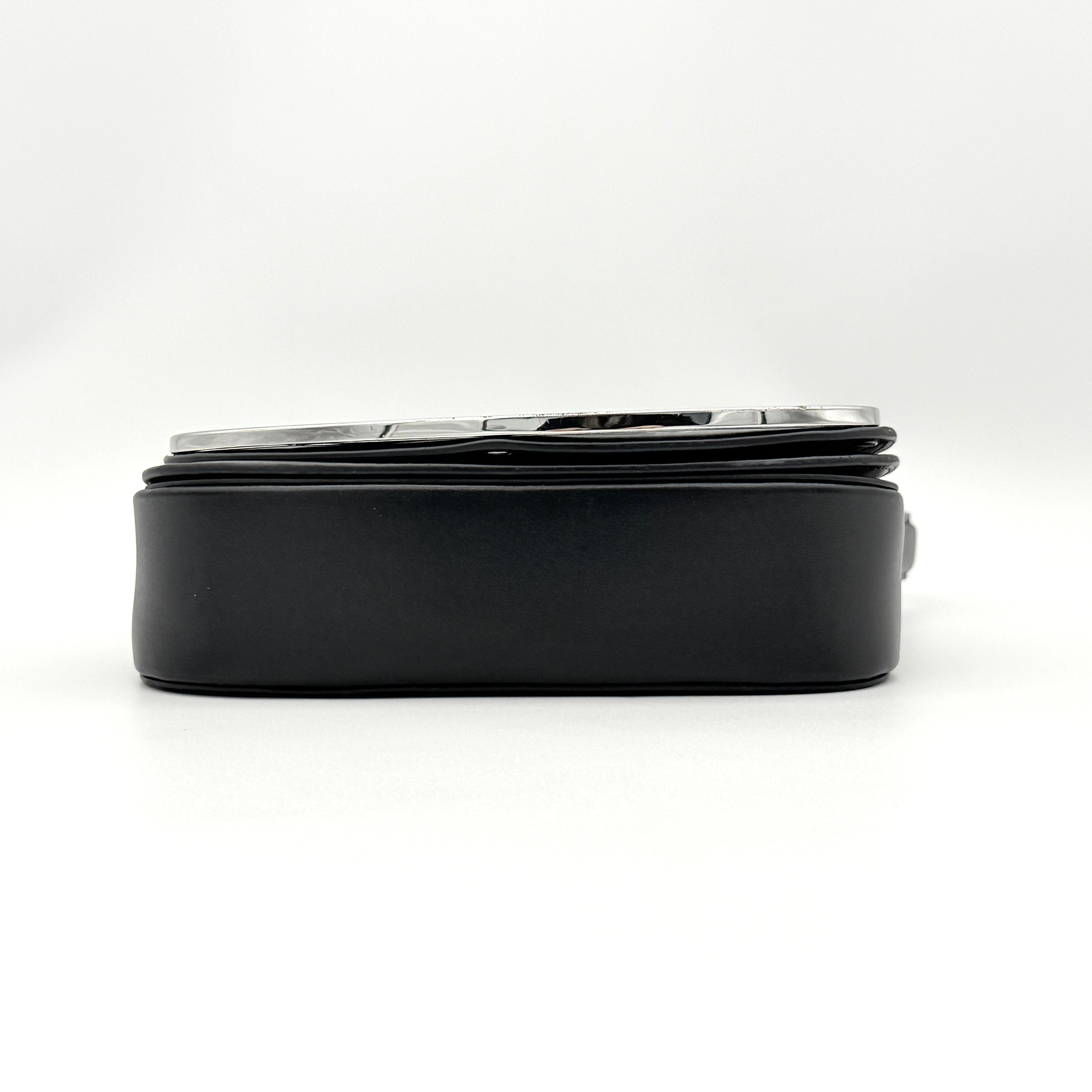 Diesel 2Way 1DR Shoulder Bag Black