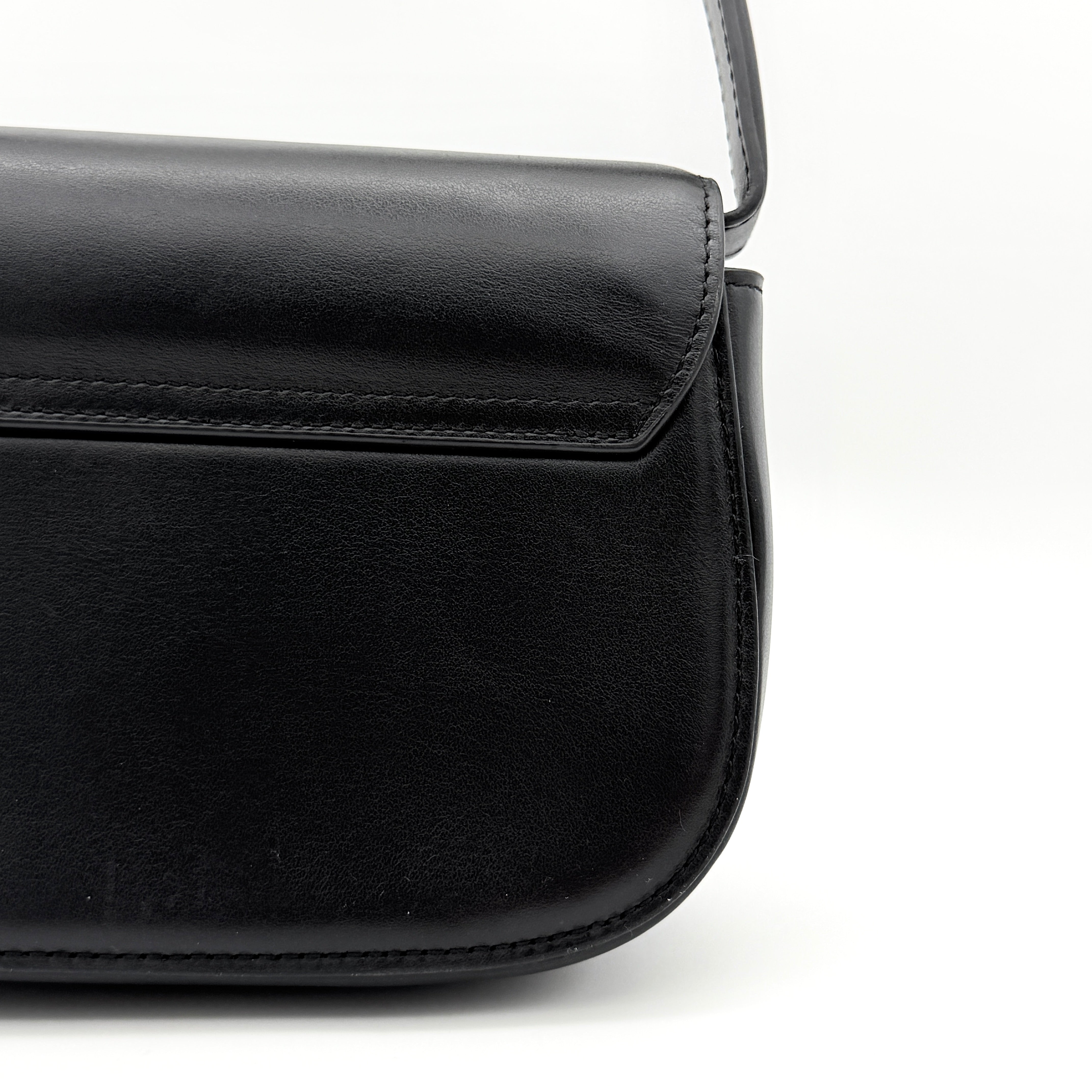 Diesel 2Way 1DR Shoulder Bag Black