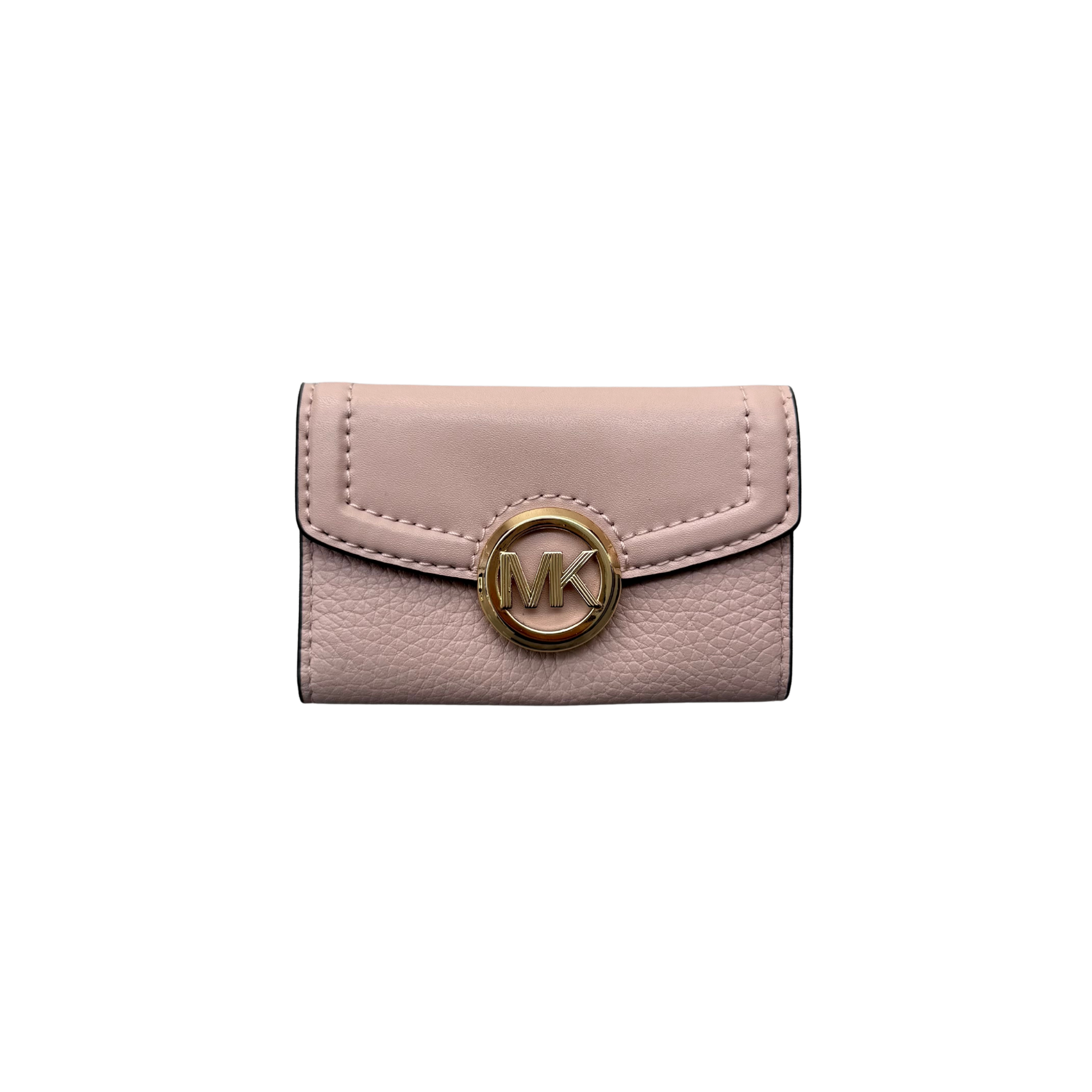 Michael Kors Key Holder Pink