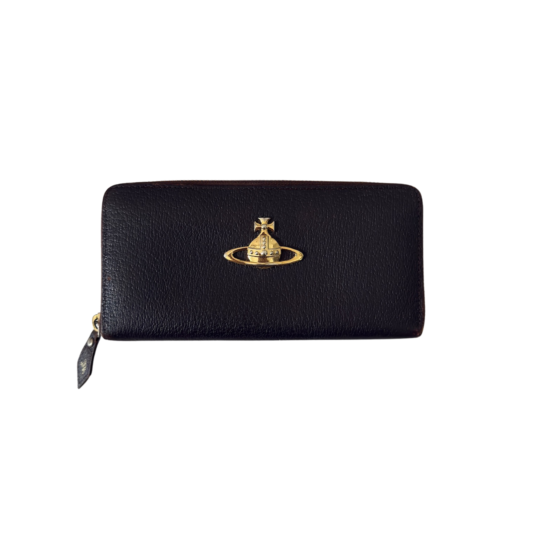 Seditionaries x Vivienne Westwood Wallet Orb Long Wallet