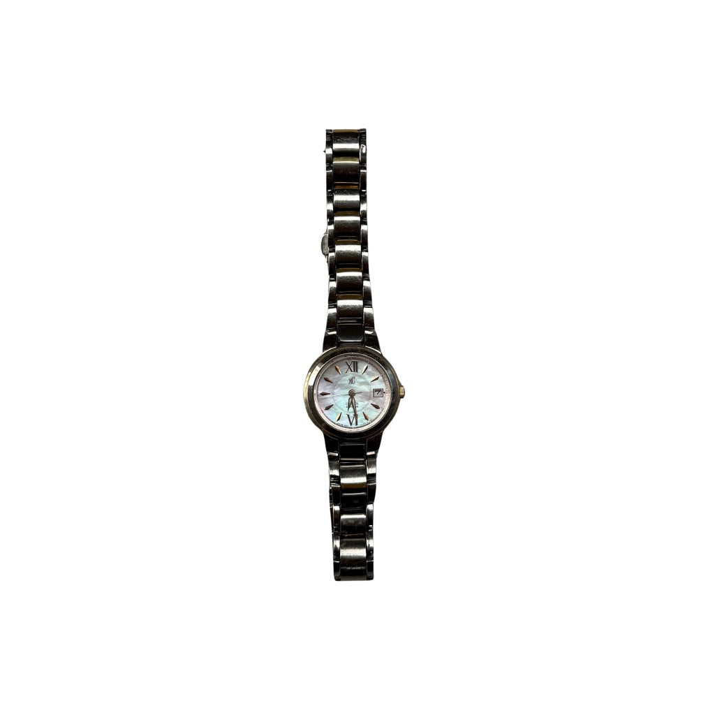 Citizen XC Stainless Steel Watch