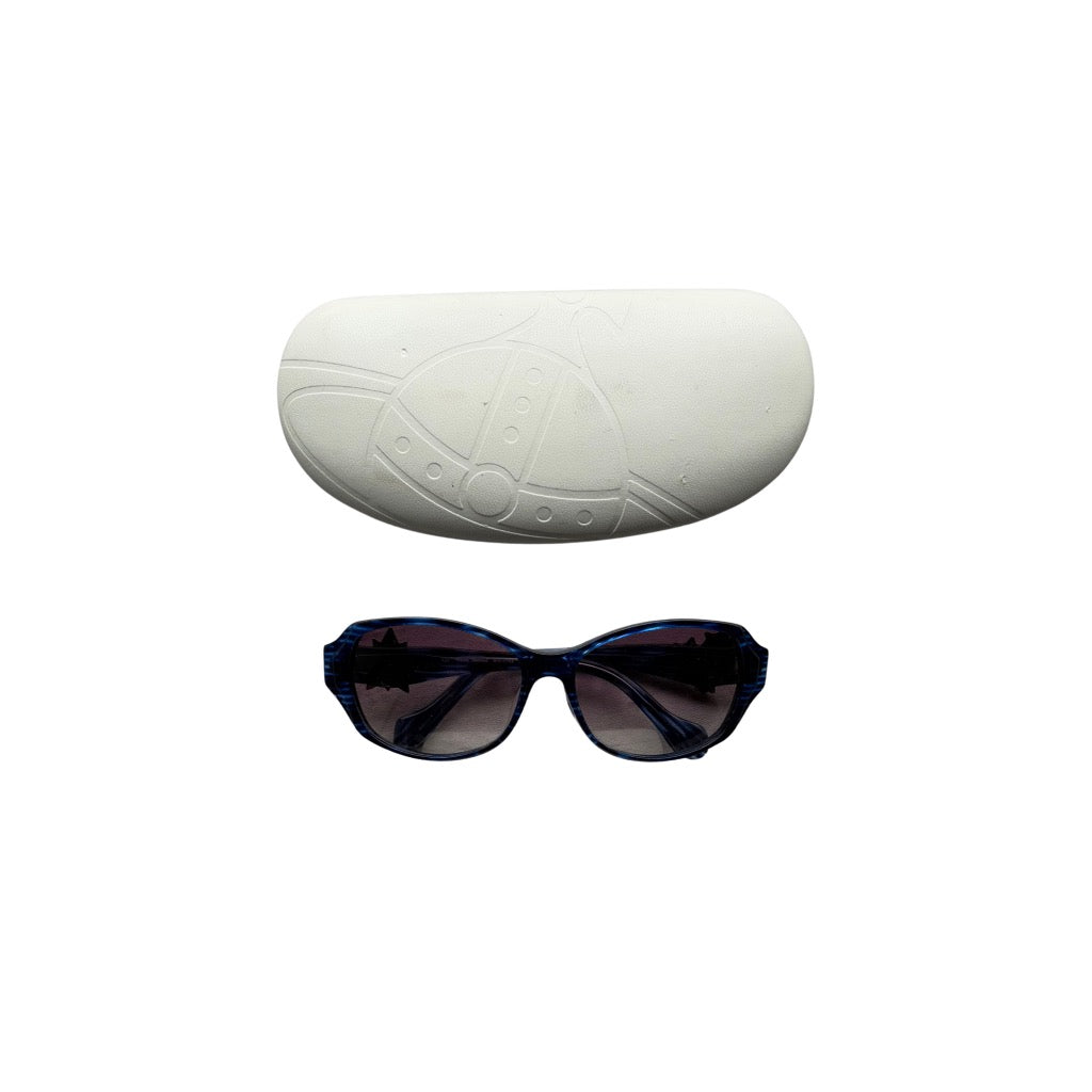 Vivienne Westwood Rockstar Sunglasses