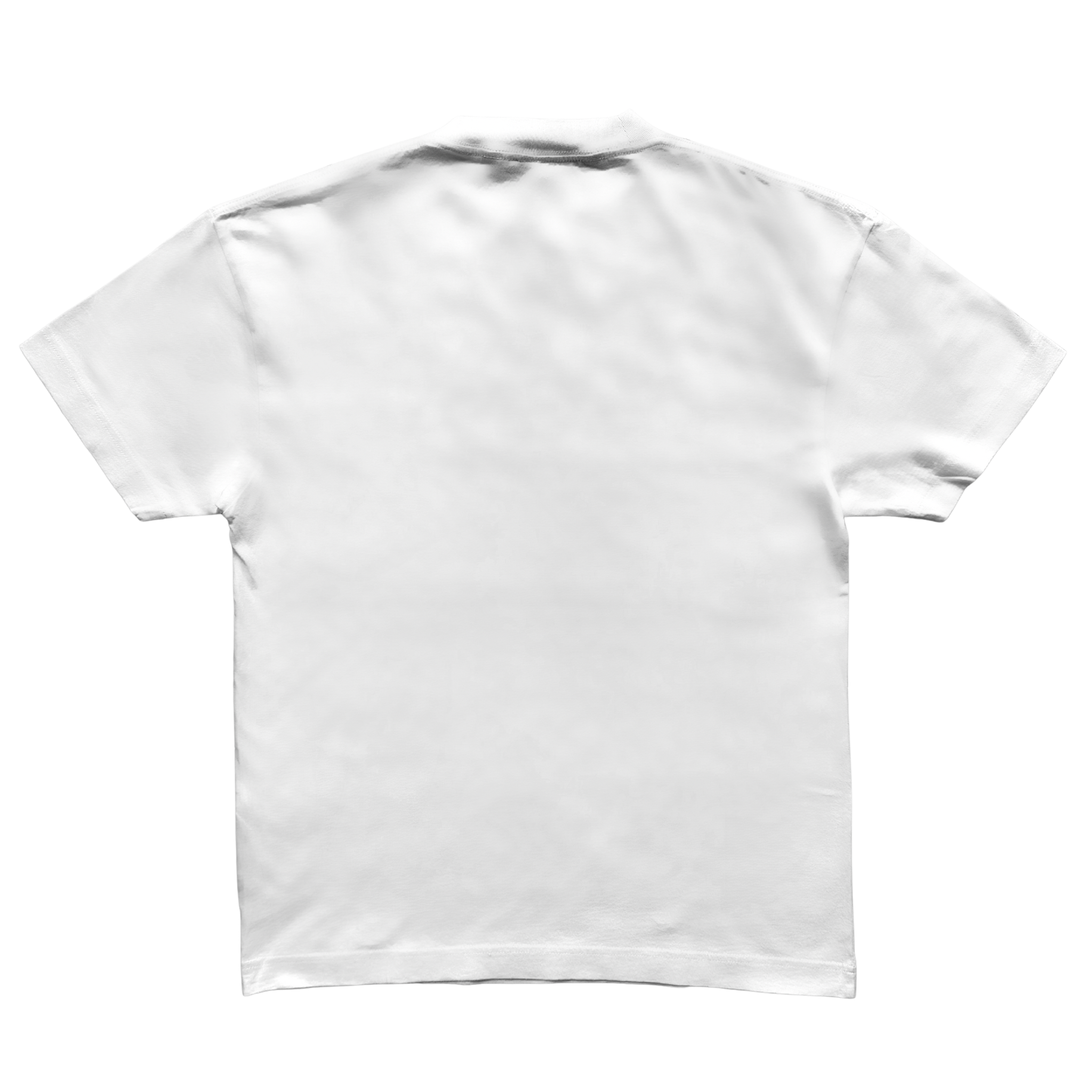 Palm Angels Tokyo Sprayed Logo T-Shirt White