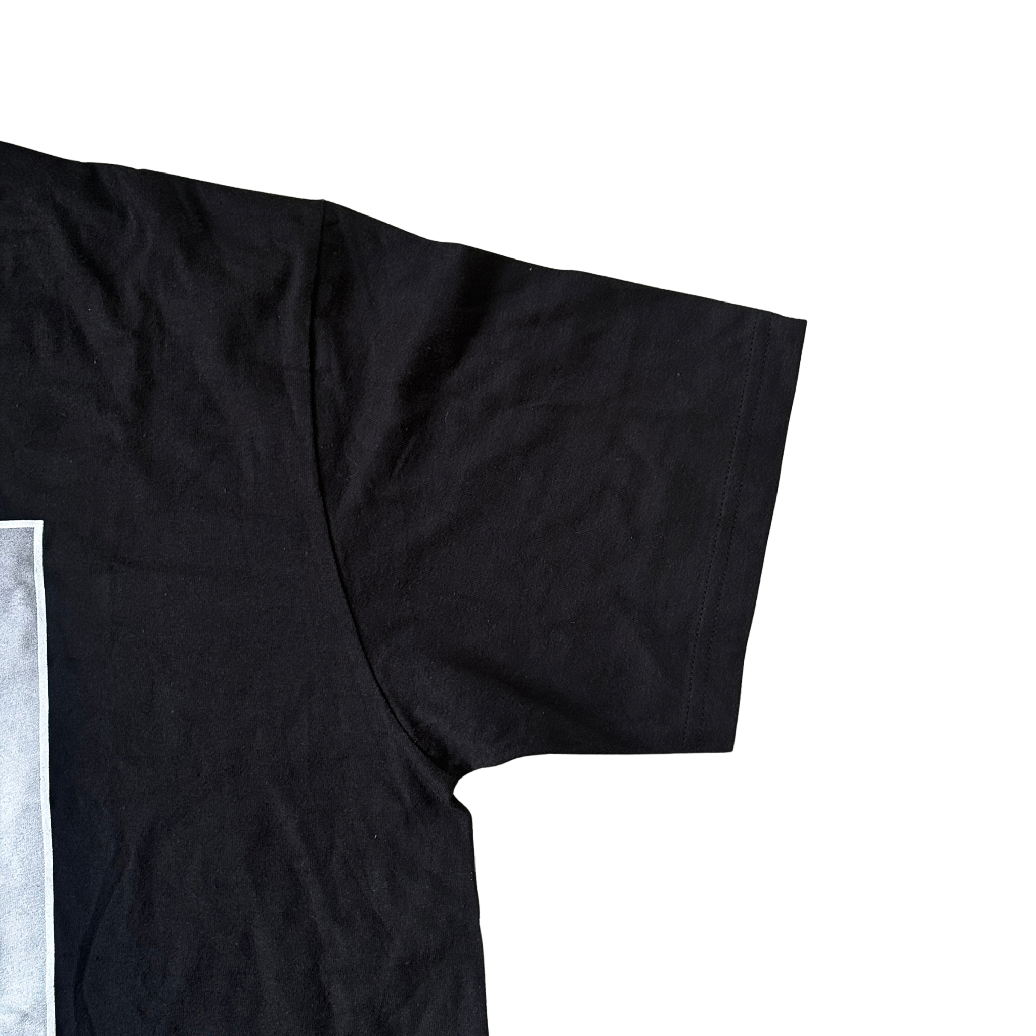 (L) Supreme Playboi Carti Tee Black