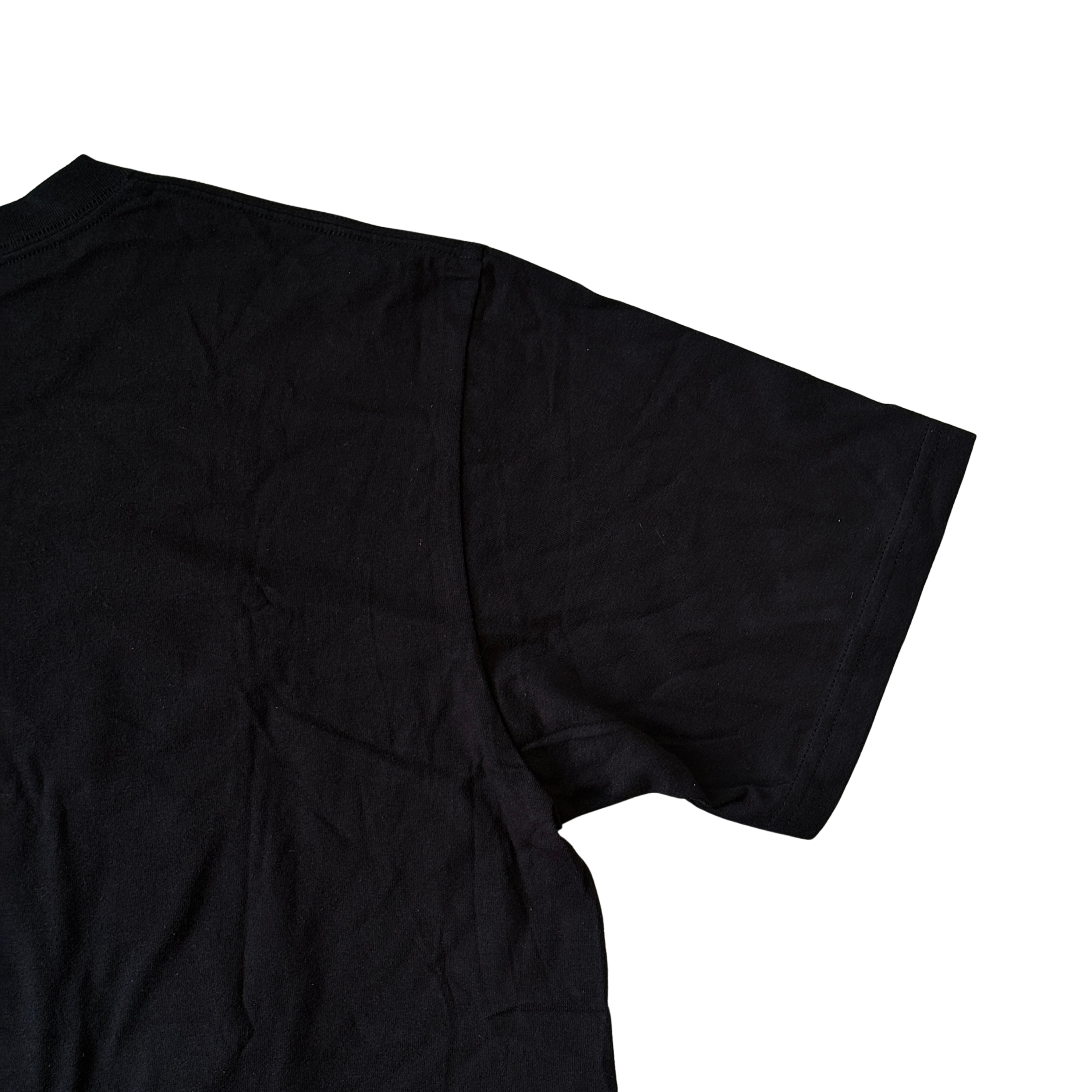 (L) Supreme Playboi Carti Tee Black