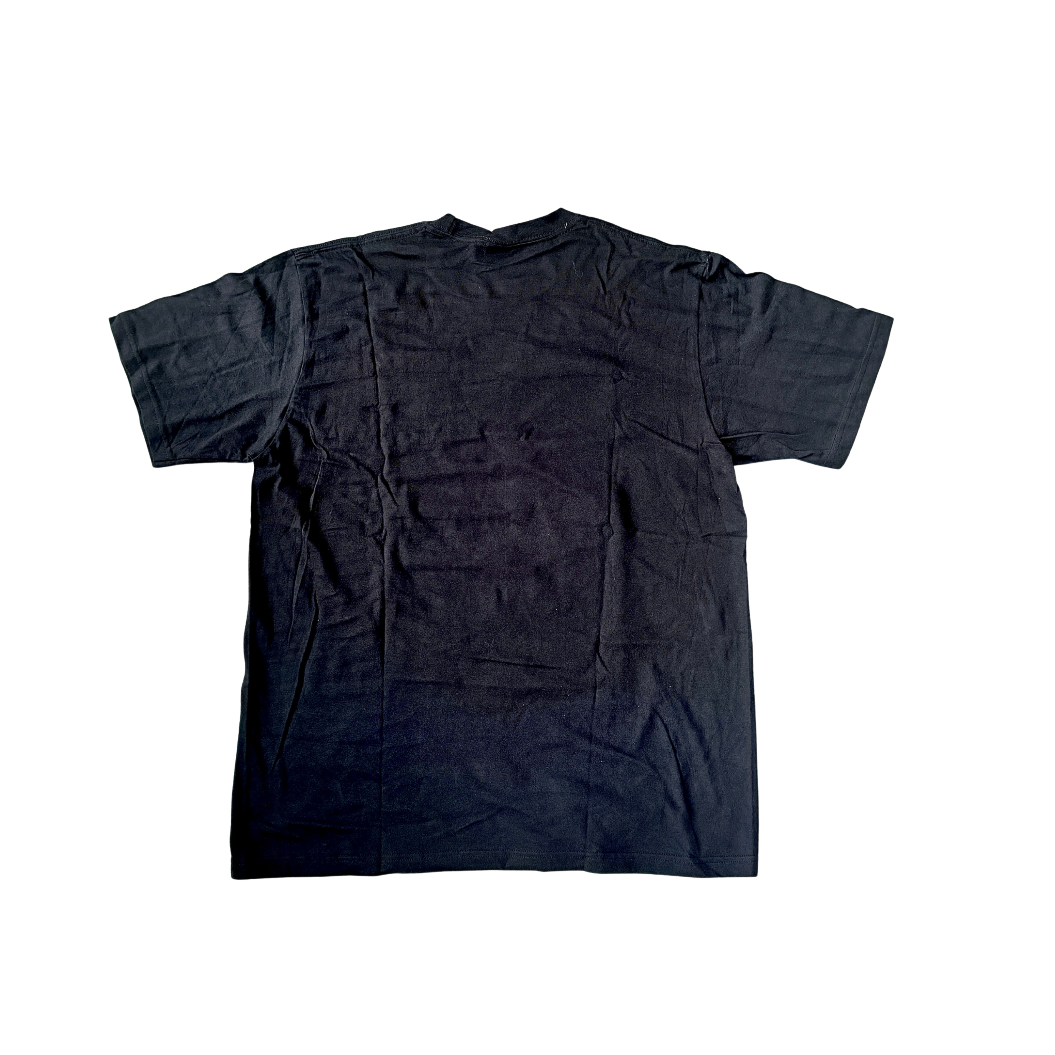 (L) Supreme Playboi Carti Tee Black